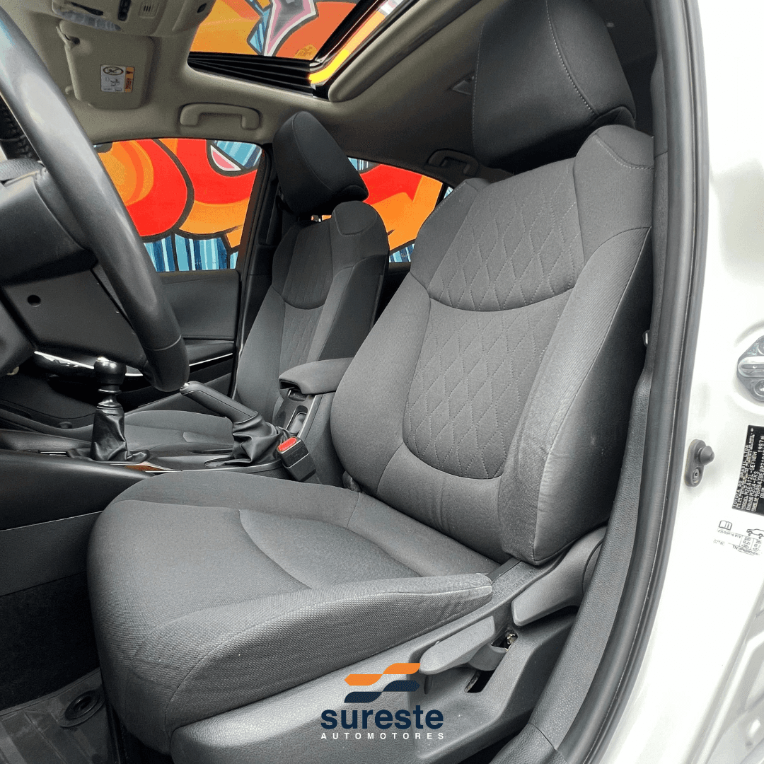 Mirá esta publicación de Toyota Corolla