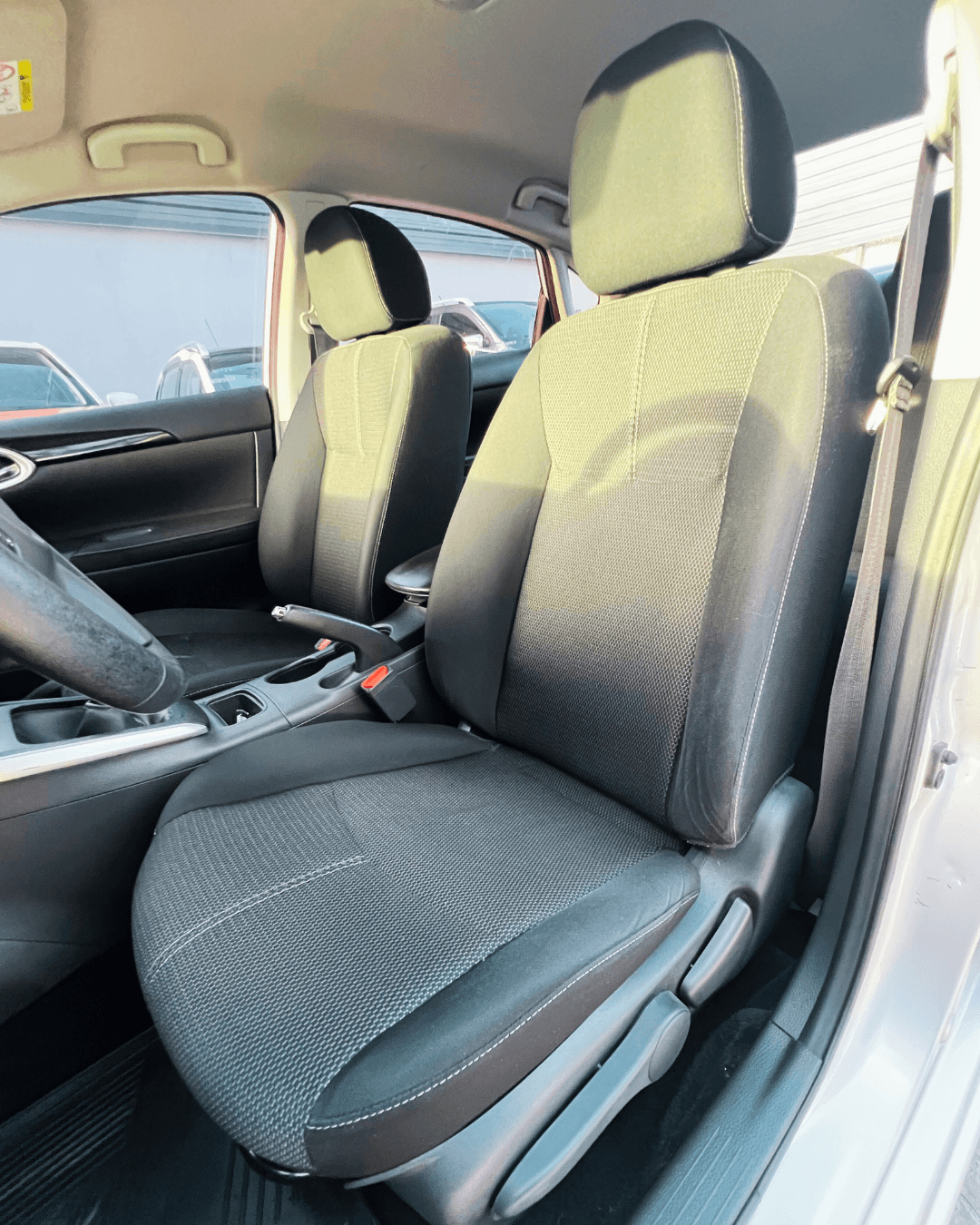 Mirá esta publicación de Nissan Sentra