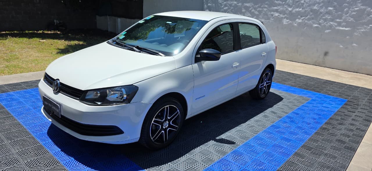 Mirá esta publicación de Volkswagen Gol Trend