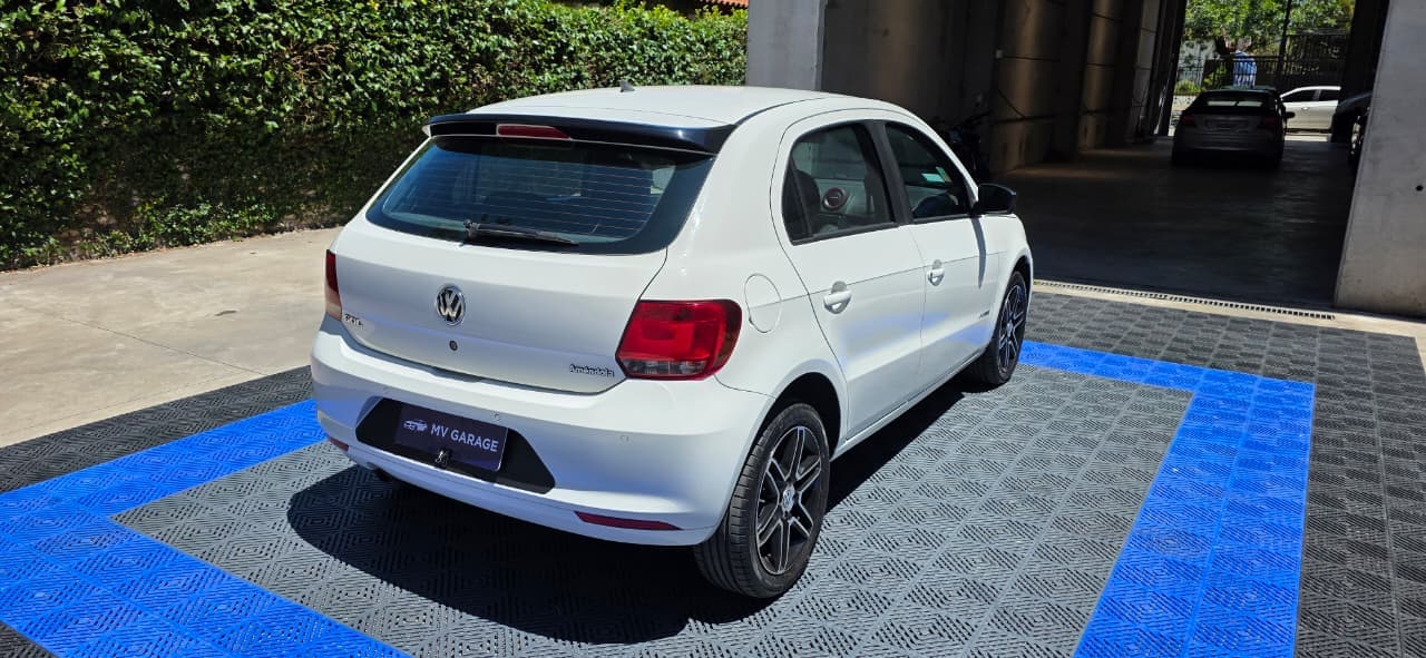 Mirá esta publicación de Volkswagen Gol Trend