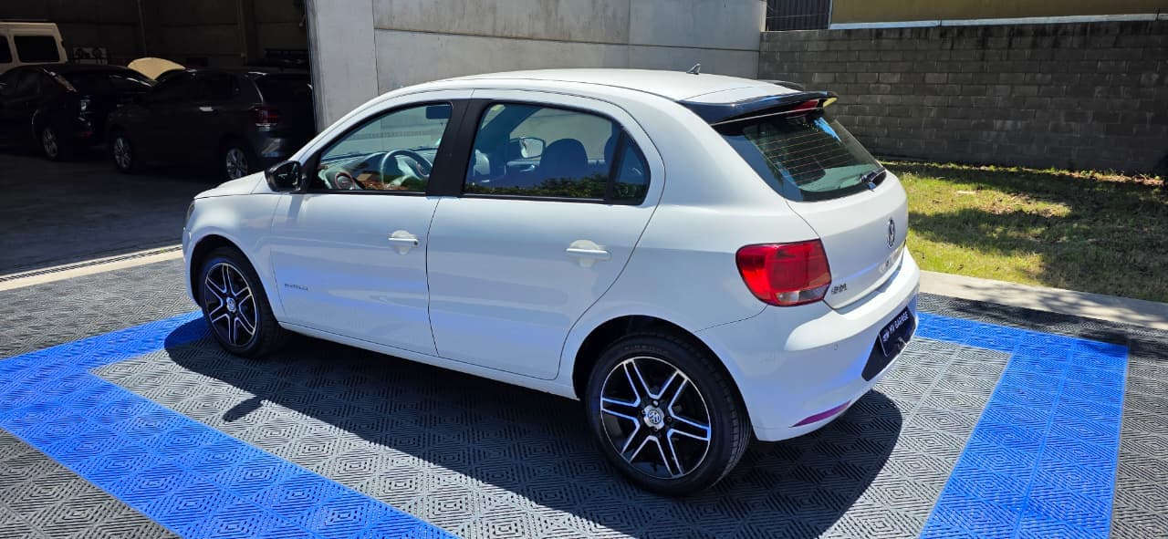 Mirá esta publicación de Volkswagen Gol Trend
