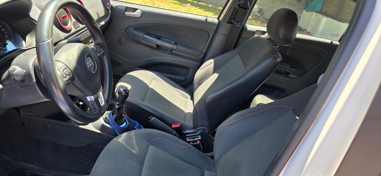 Mirá esta publicación de Volkswagen Gol Trend