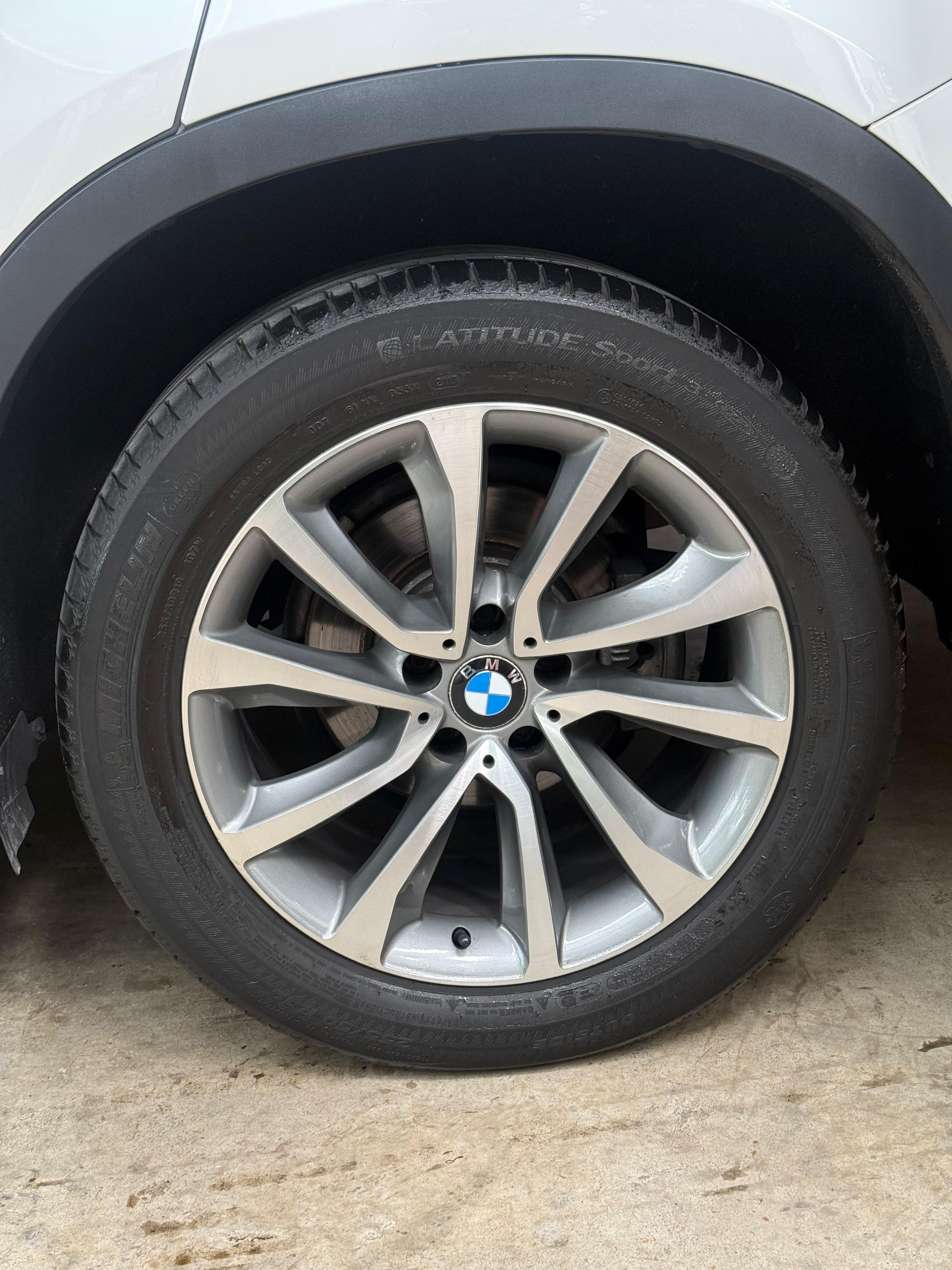 Mirá esta publicación de BMW X6