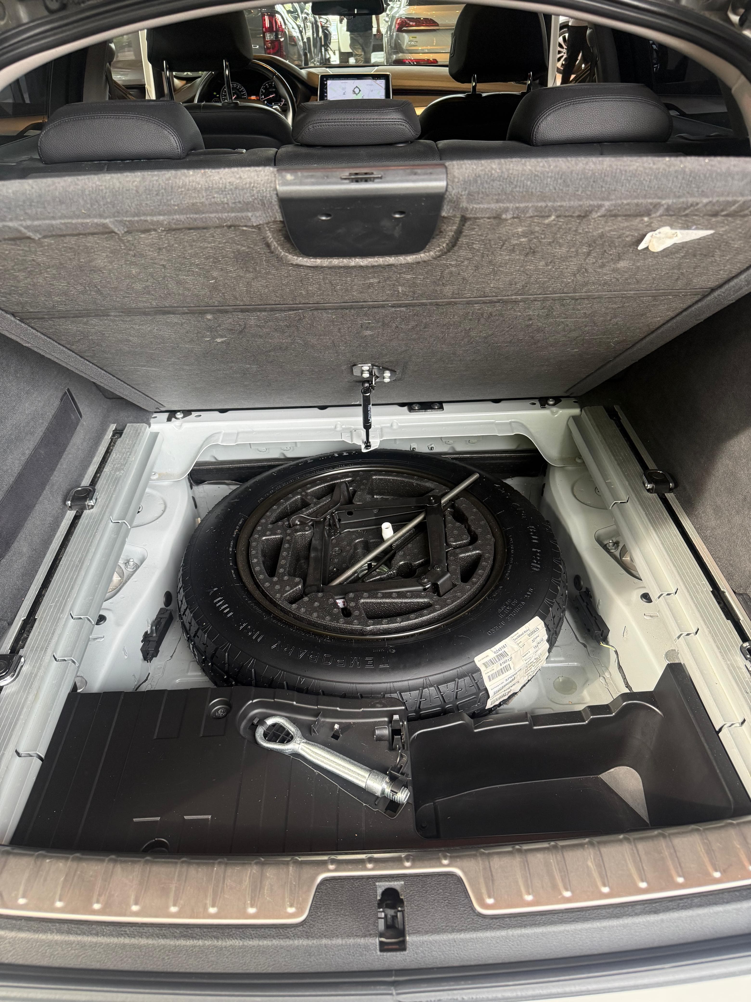 Mirá esta publicación de BMW X6