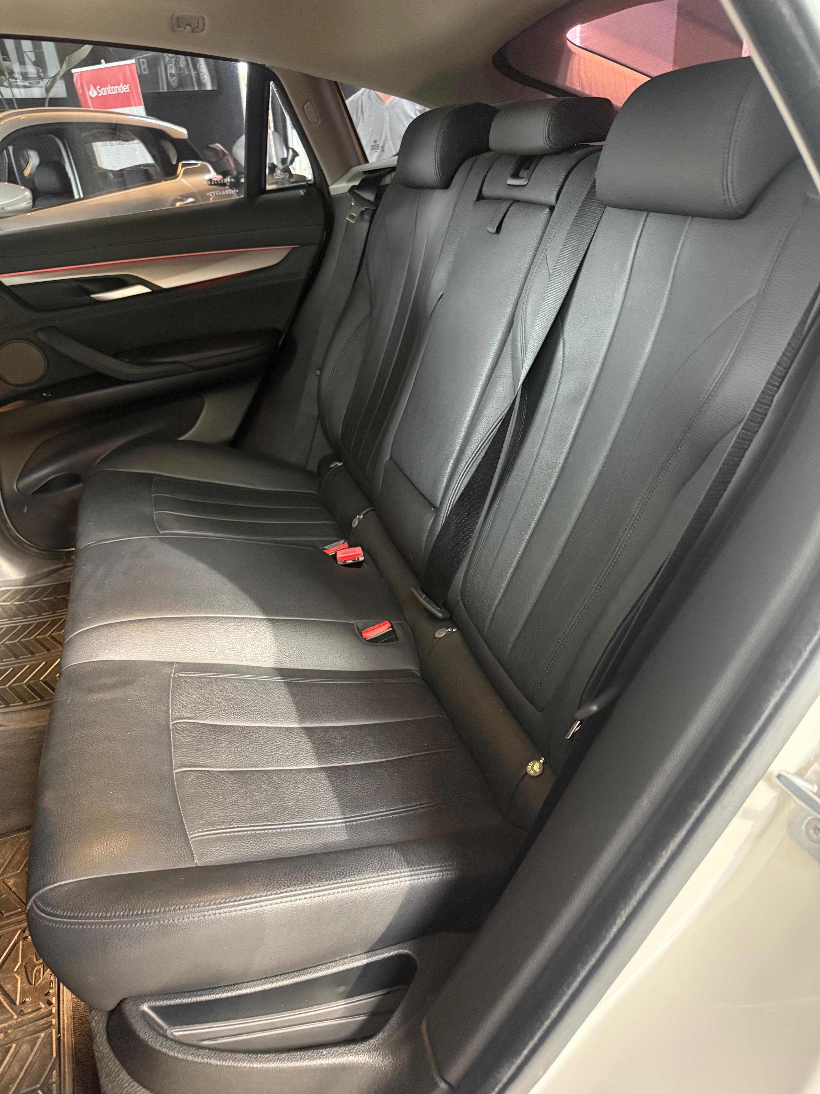 Mirá esta publicación de BMW X6