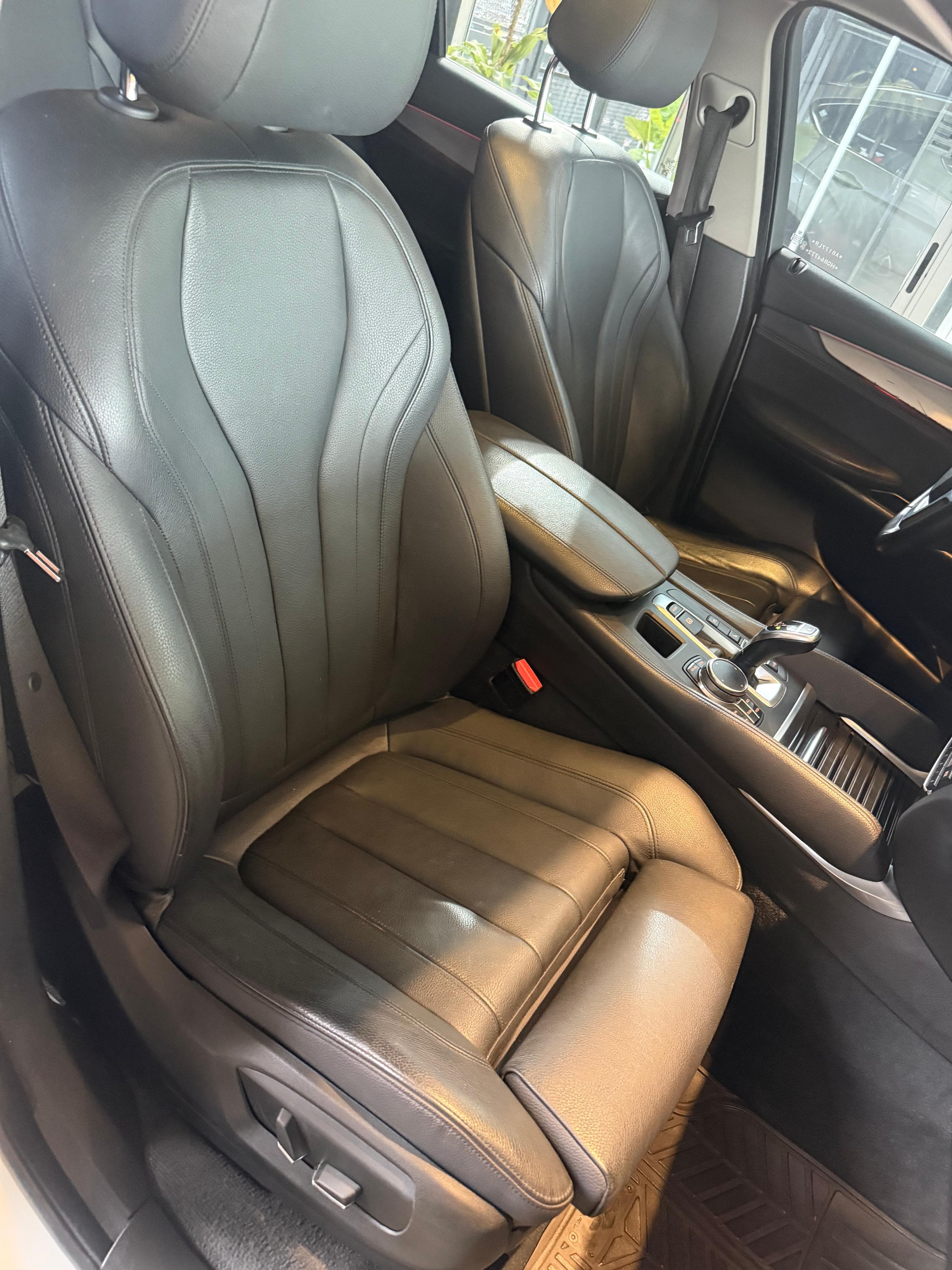 Mirá esta publicación de BMW X6