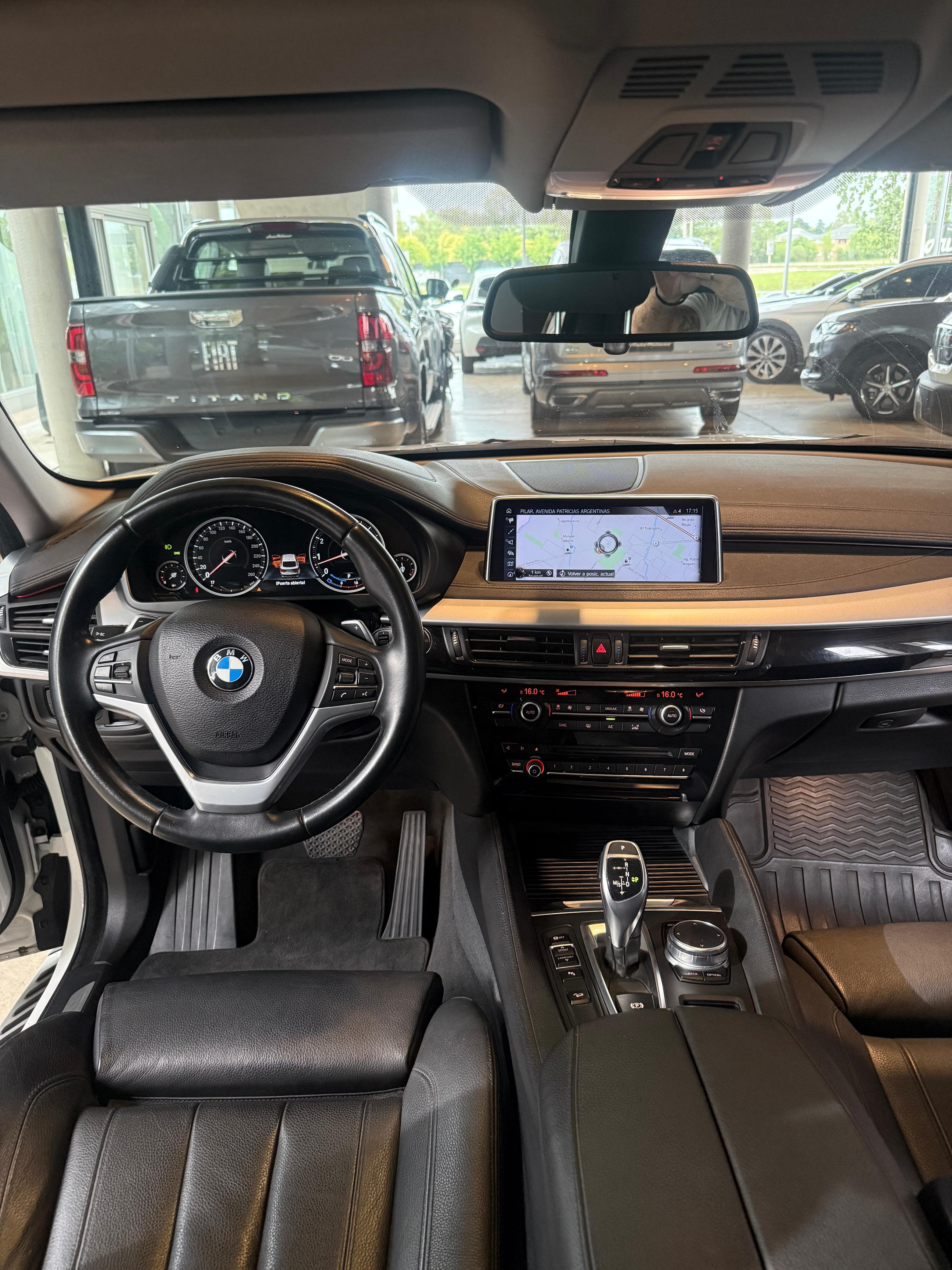 Mirá esta publicación de BMW X6