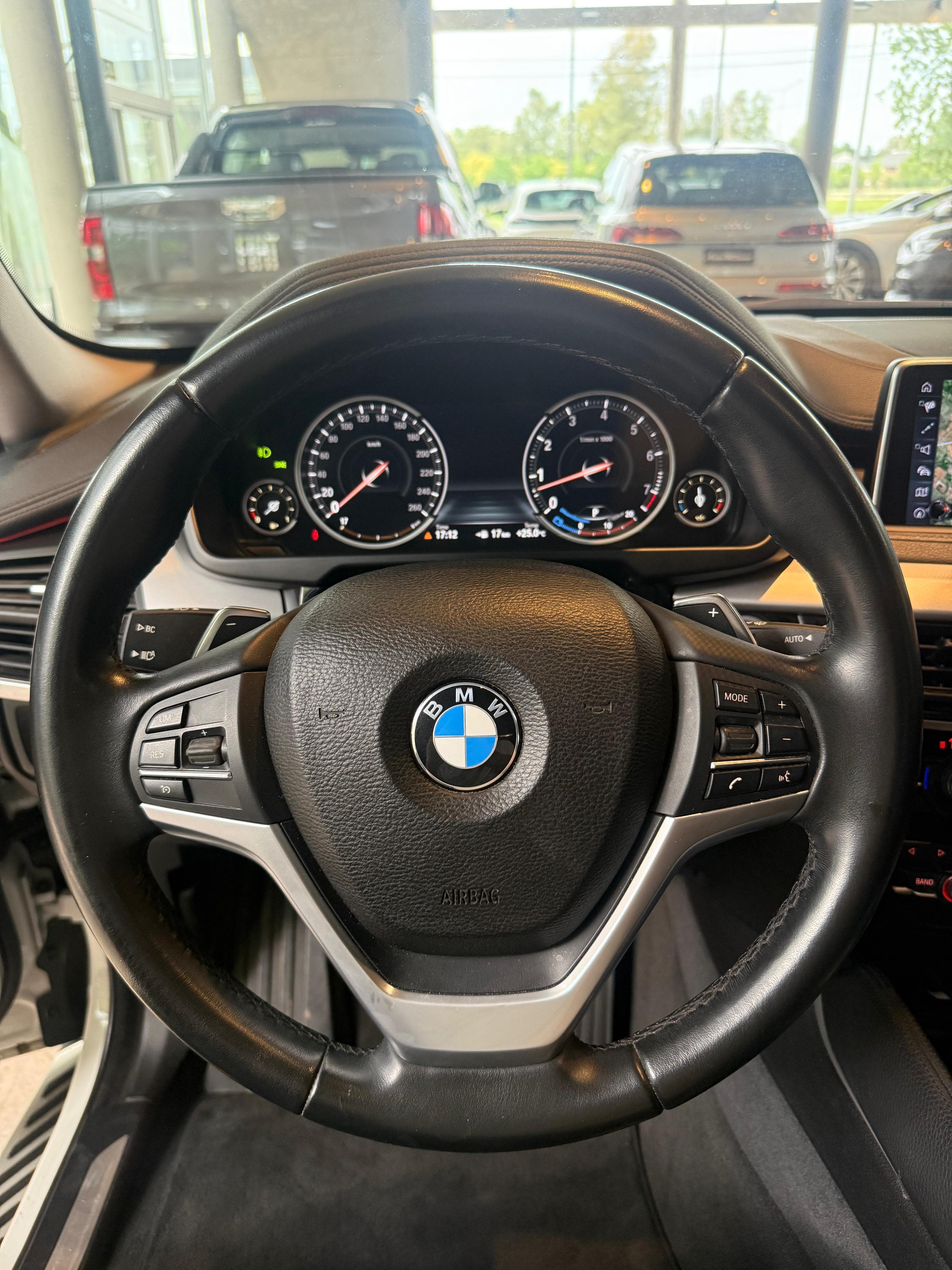 Mirá esta publicación de BMW X6