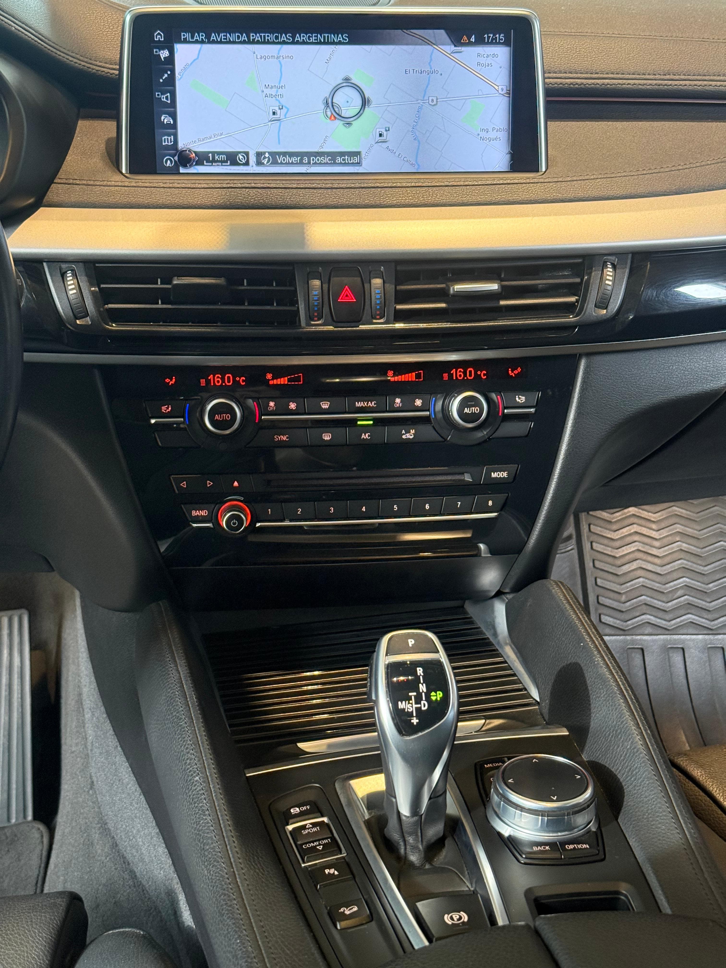 Mirá esta publicación de BMW X6