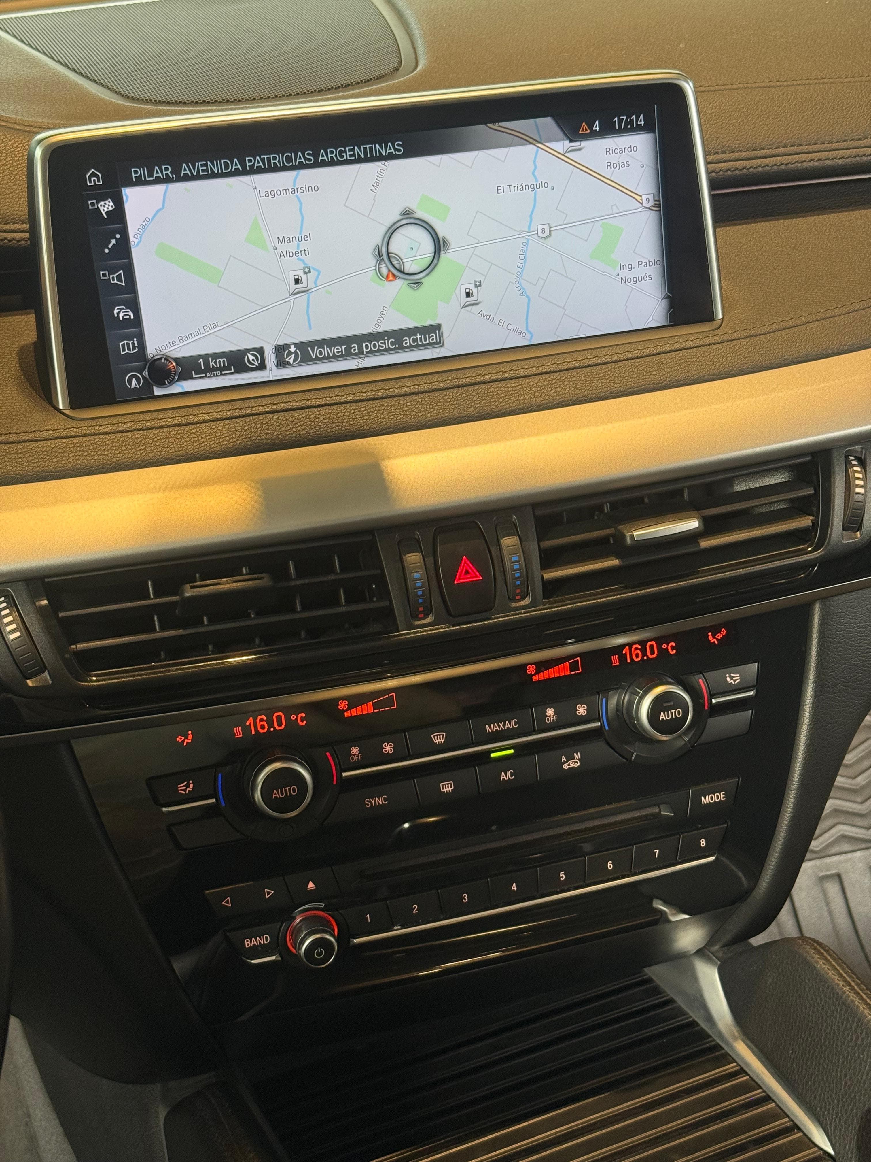 Mirá esta publicación de BMW X6