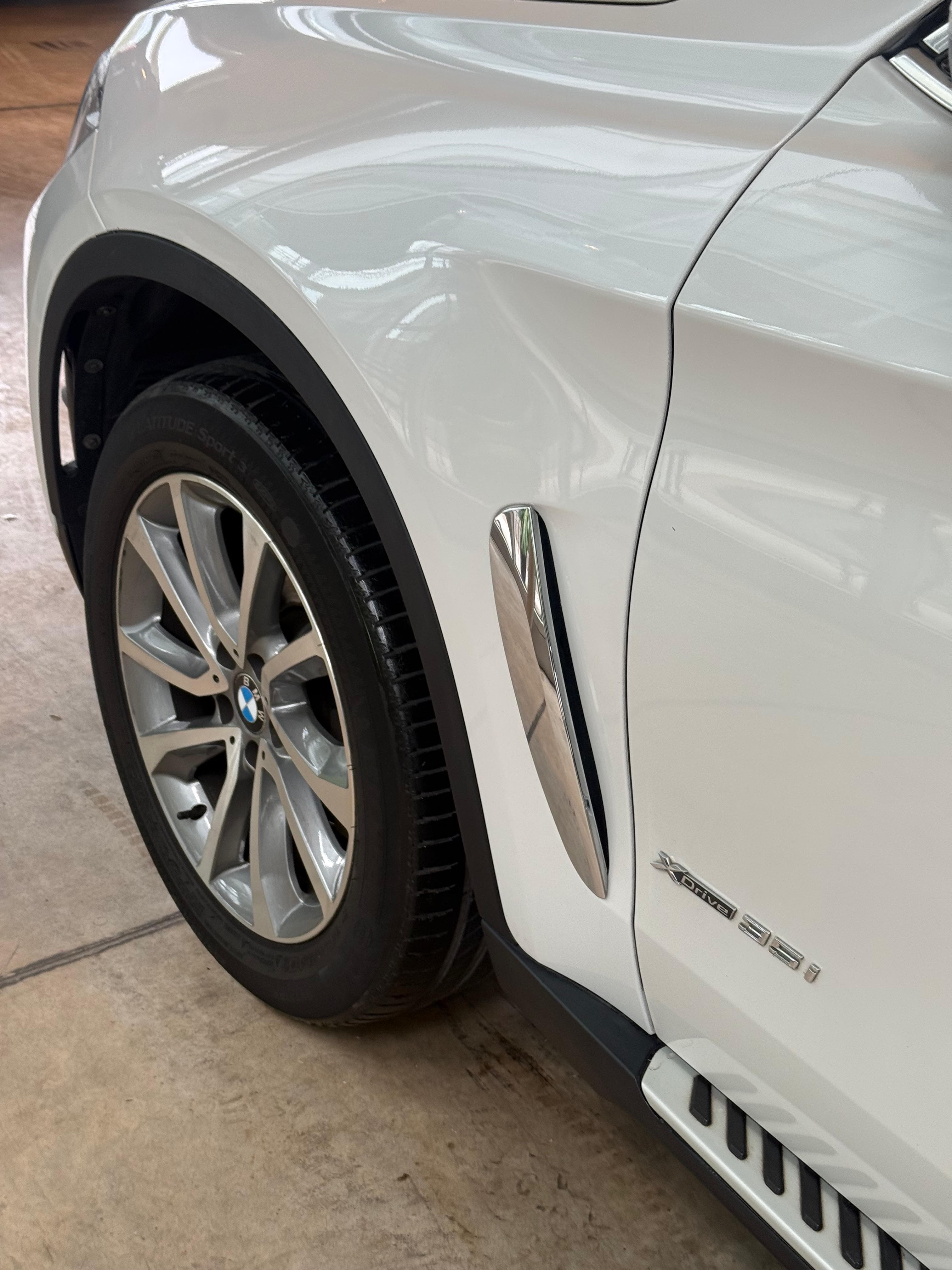 Mirá esta publicación de BMW X6