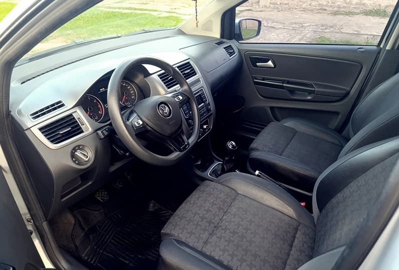 Mirá esta publicación de Volkswagen Suran