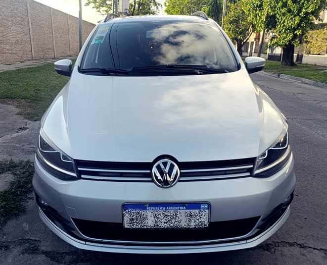 Mirá esta publicación de Volkswagen Suran