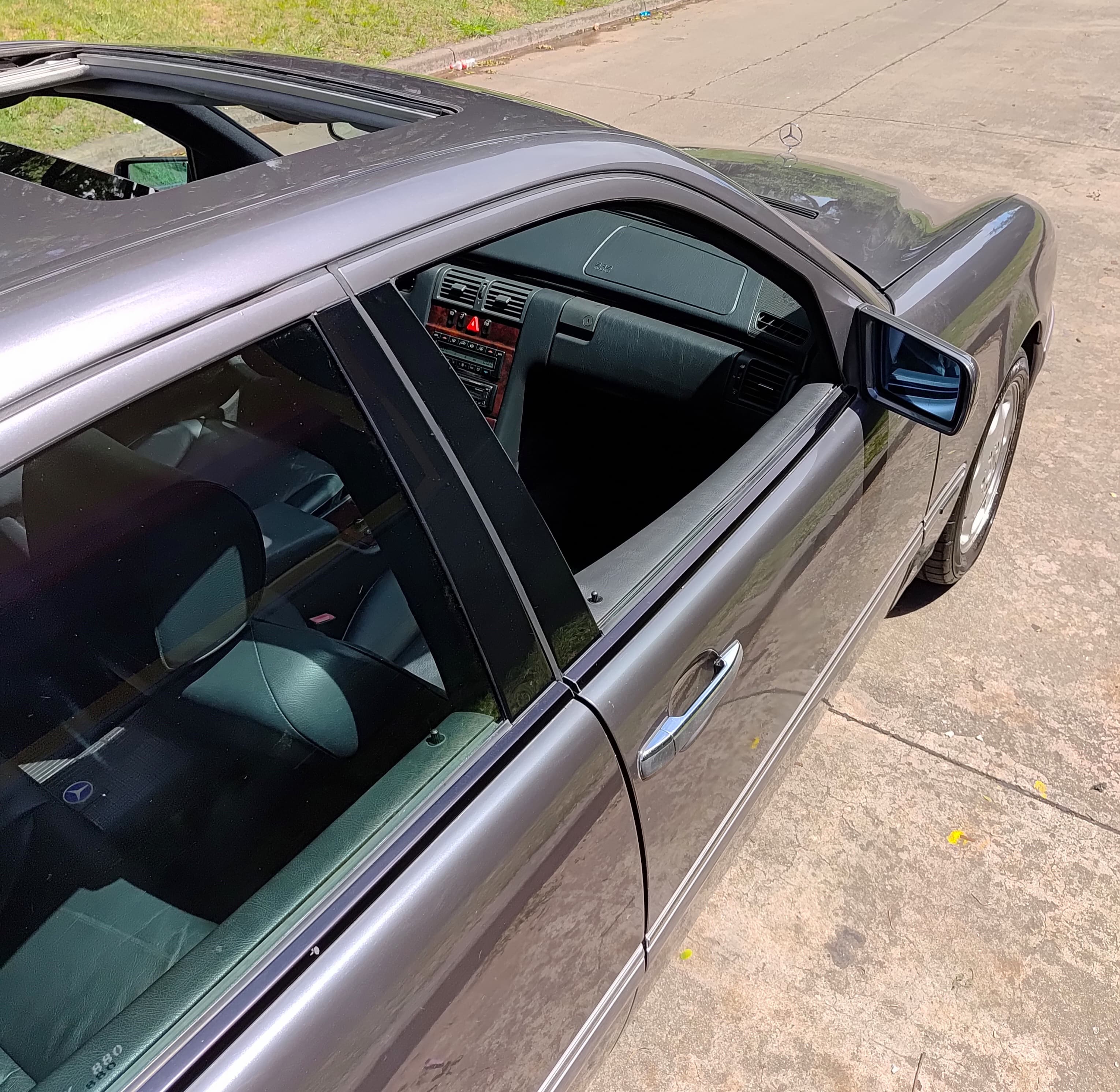 Mirá esta publicación de Mercedes Benz Clase E