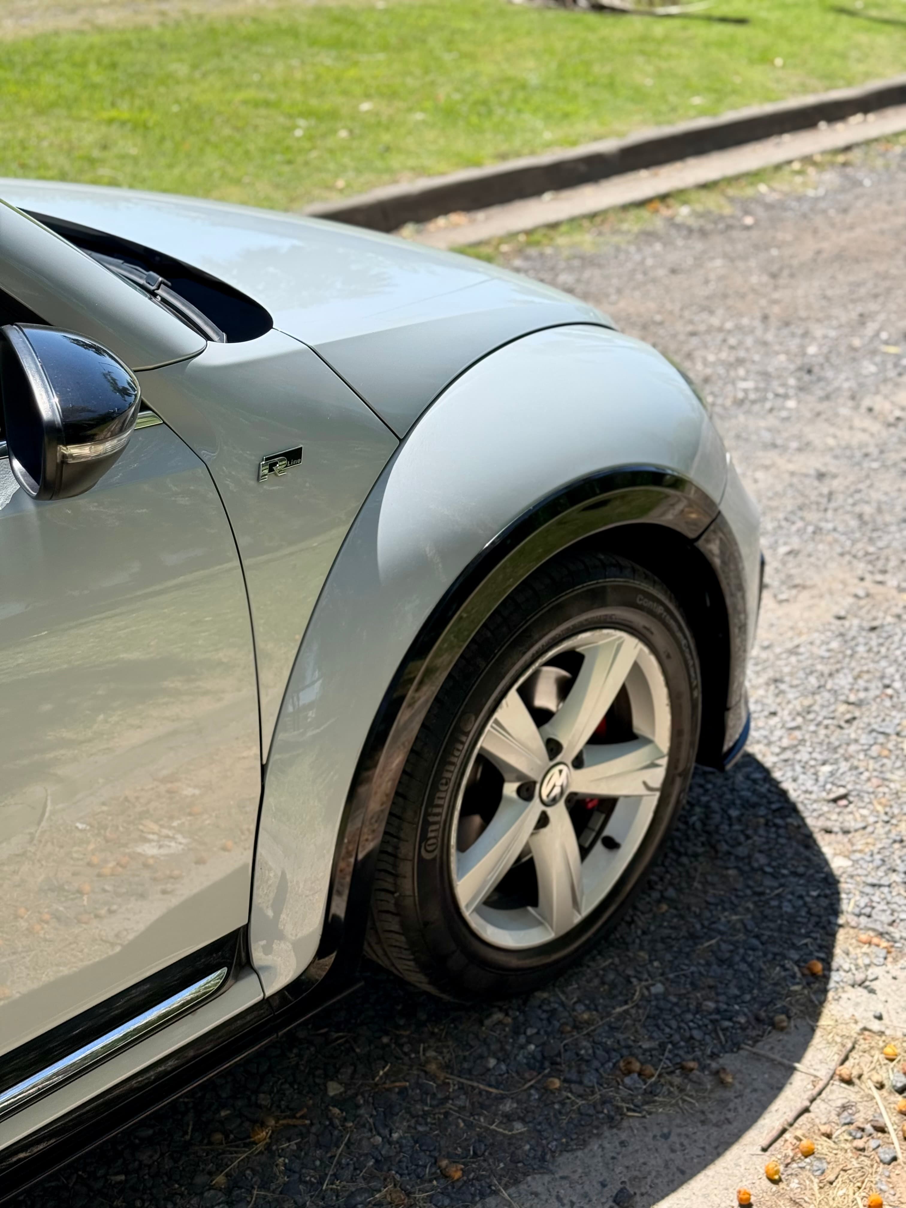 Mirá esta publicación de Volkswagen The Beetle