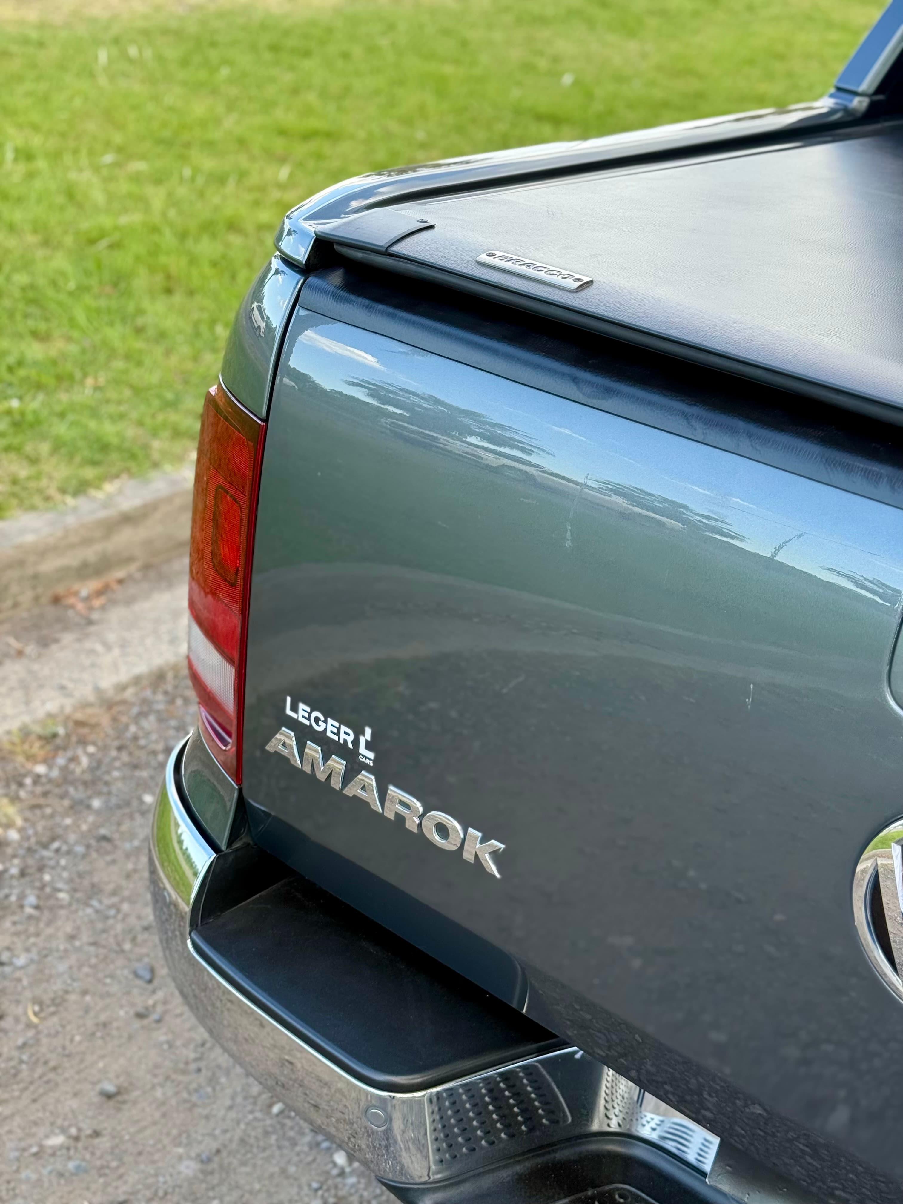 Mirá esta publicación de Volkswagen Amarok