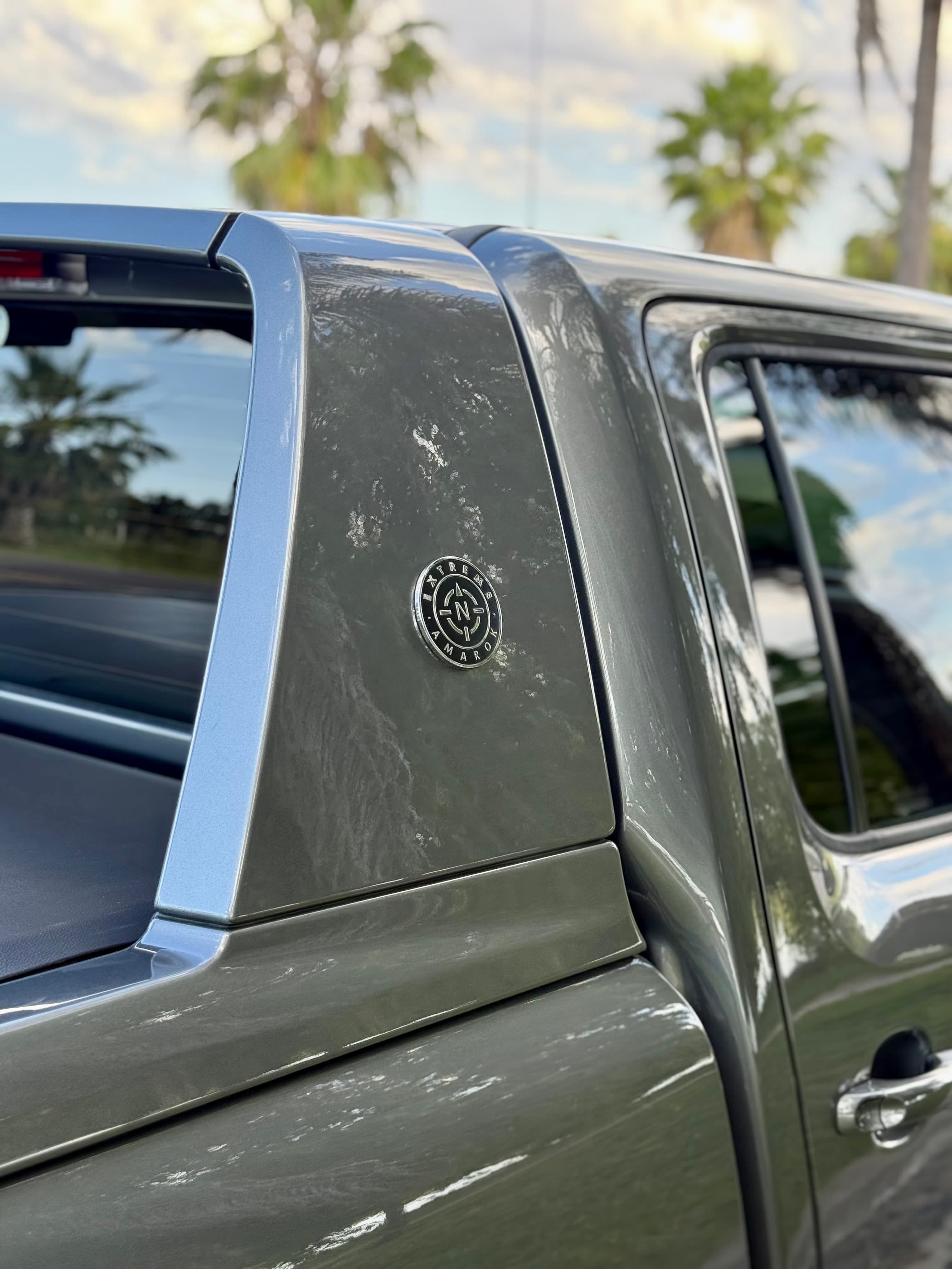 Mirá esta publicación de Volkswagen Amarok