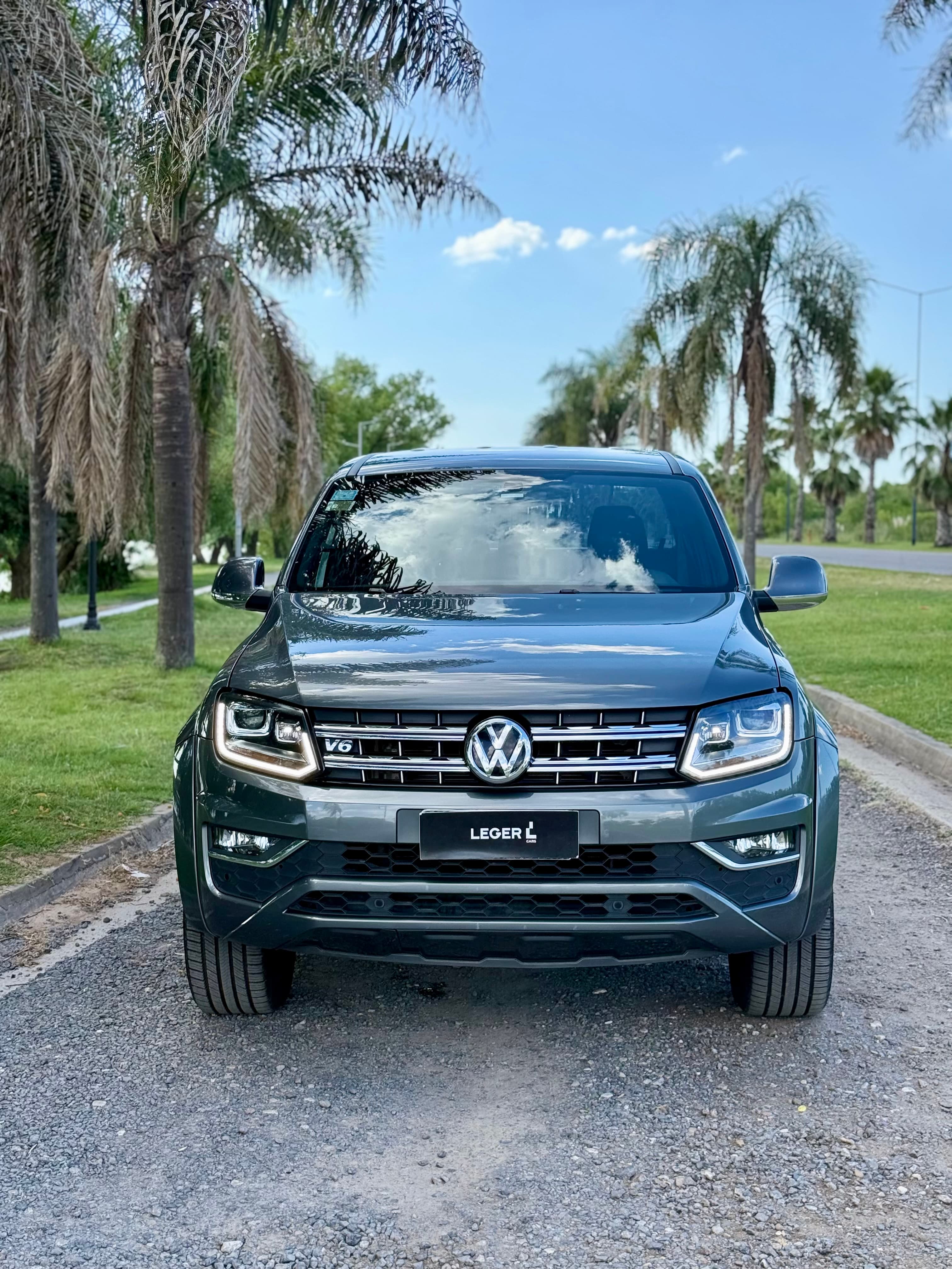Mirá esta publicación de Volkswagen Amarok