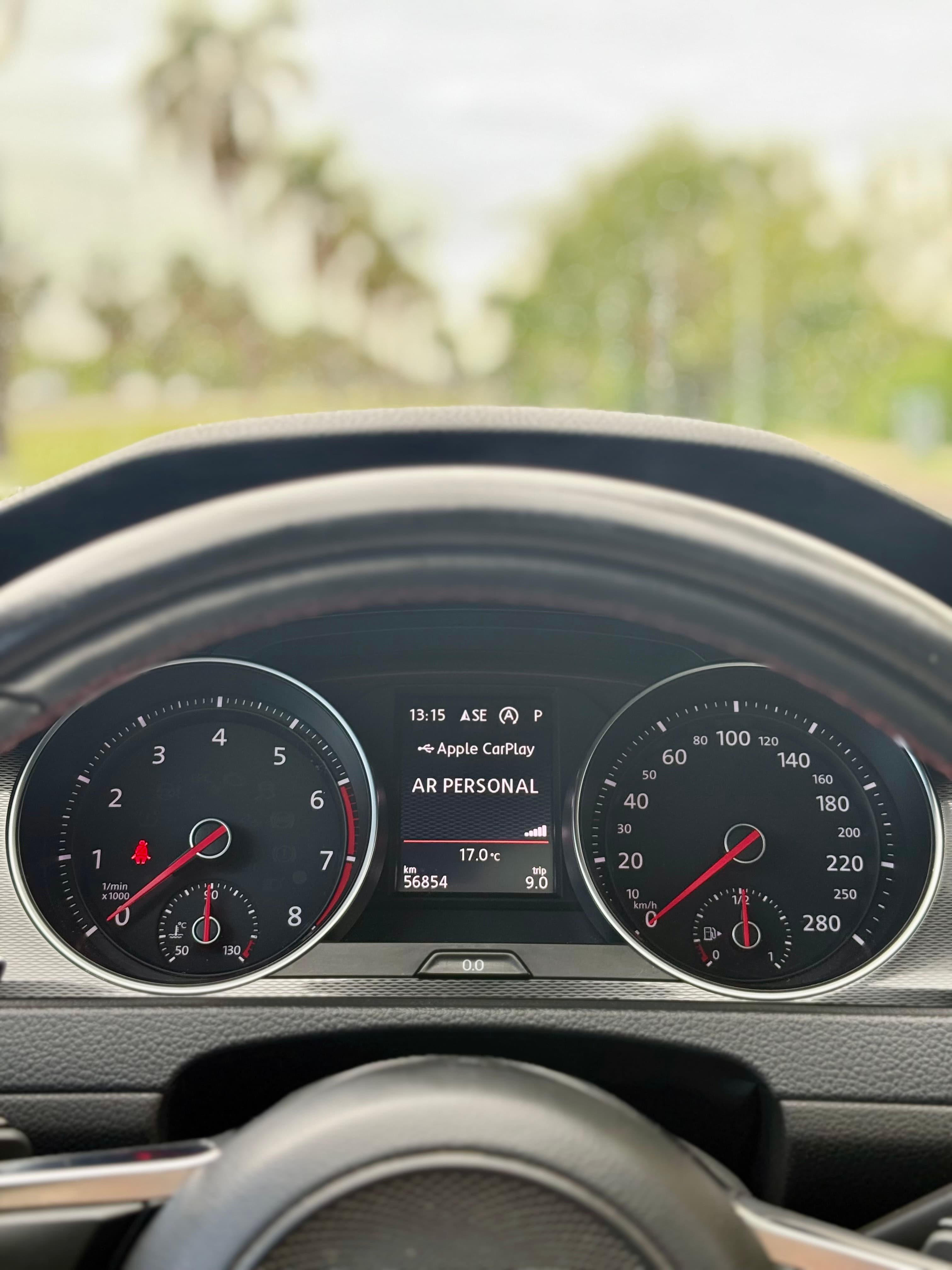 Mirá esta publicación de Volkswagen Golf