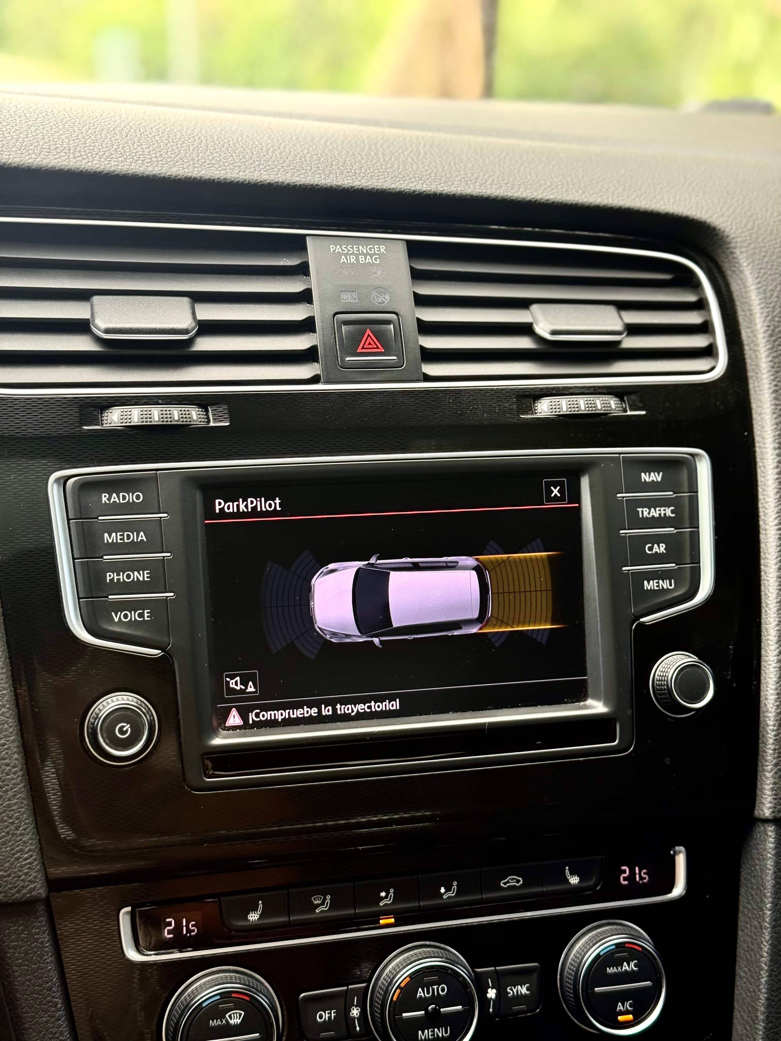 Mirá esta publicación de Volkswagen Golf