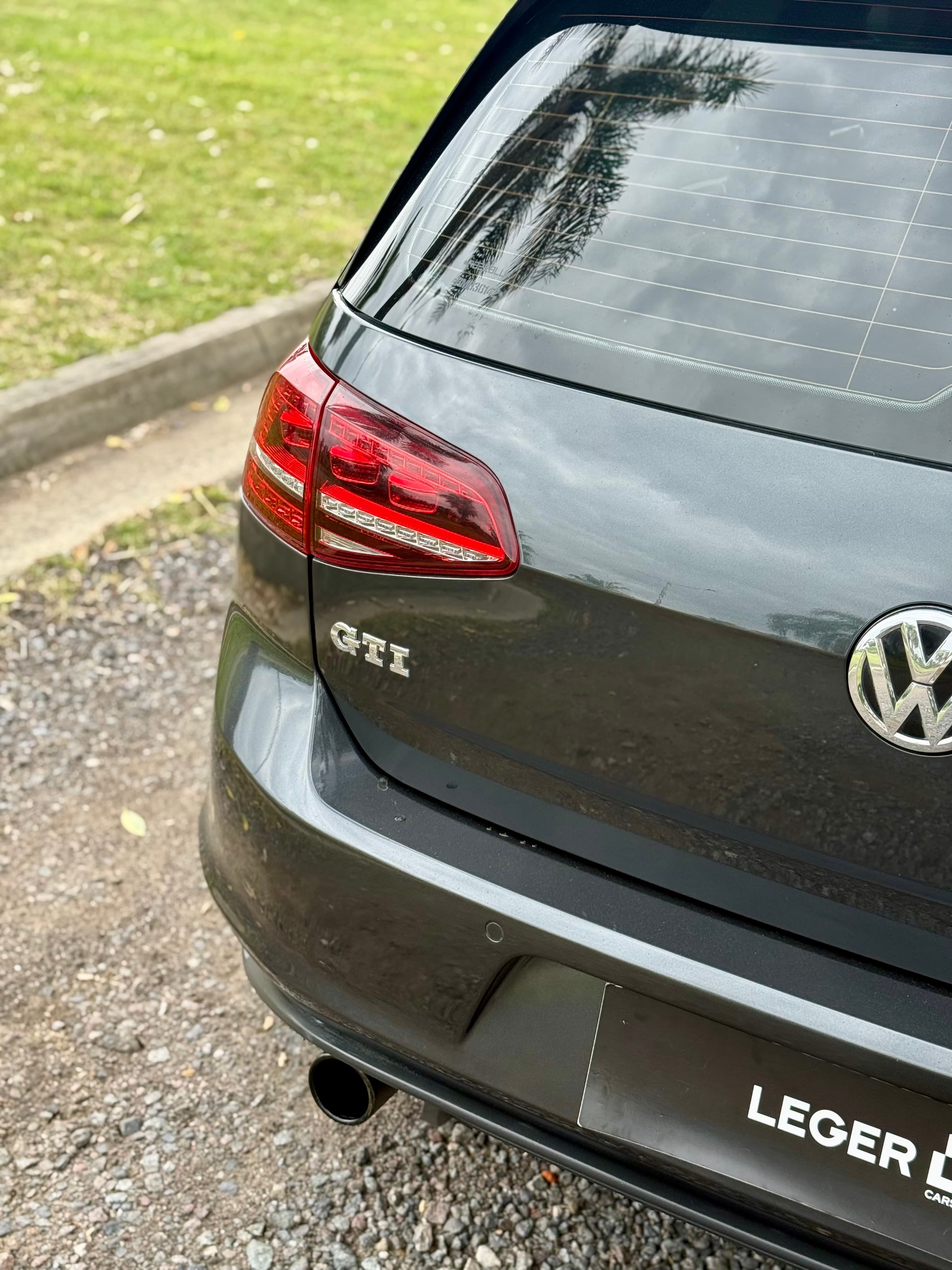 Mirá esta publicación de Volkswagen Golf