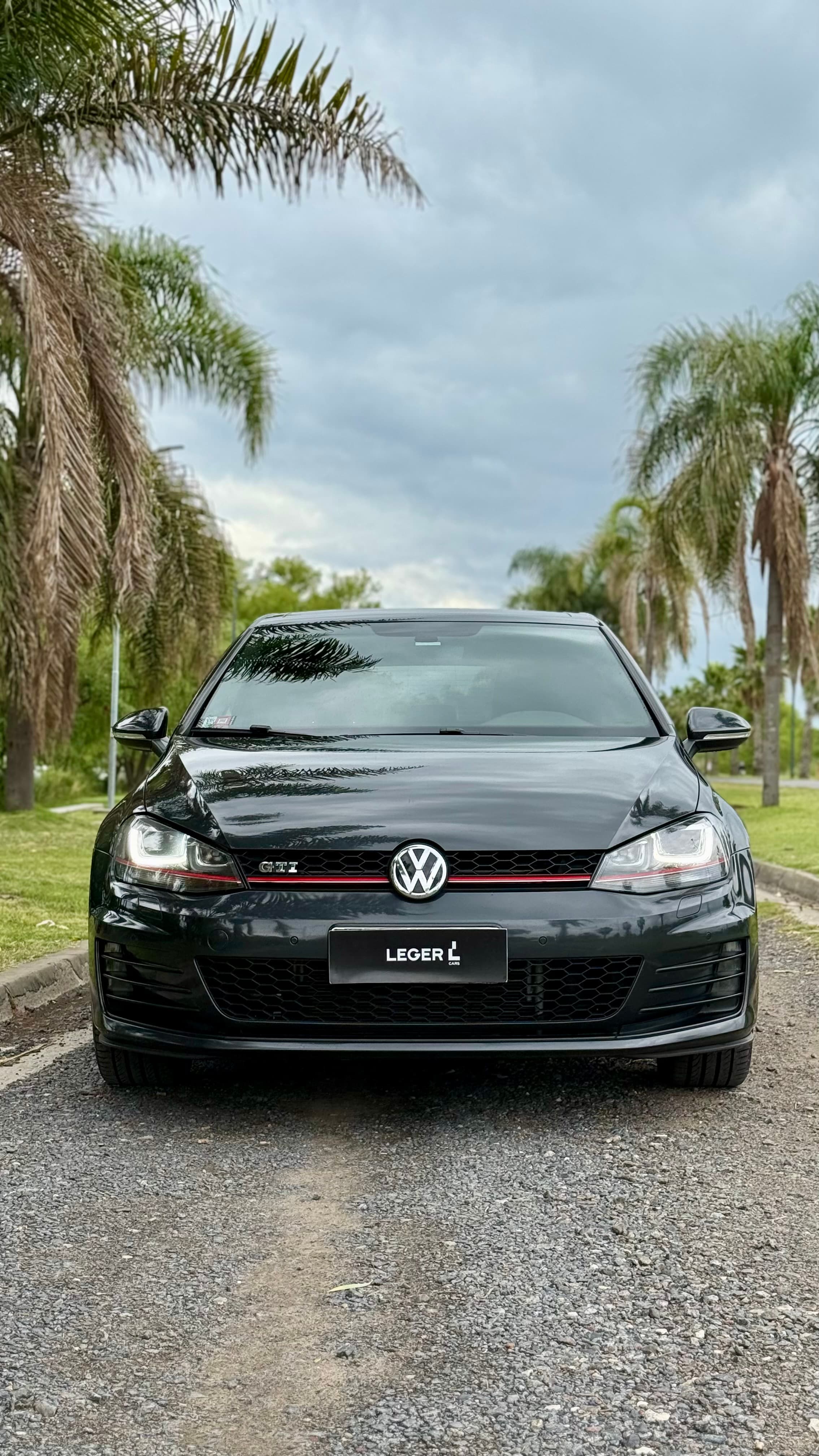 Mirá esta publicación de Volkswagen Golf