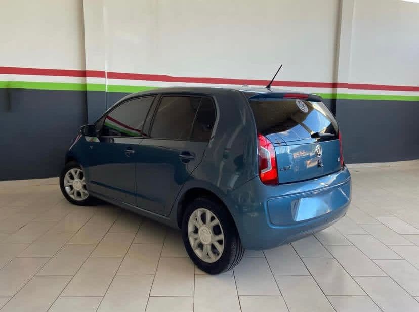 Mirá esta publicación de Volkswagen UP