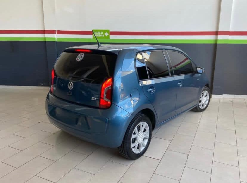 Mirá esta publicación de Volkswagen UP