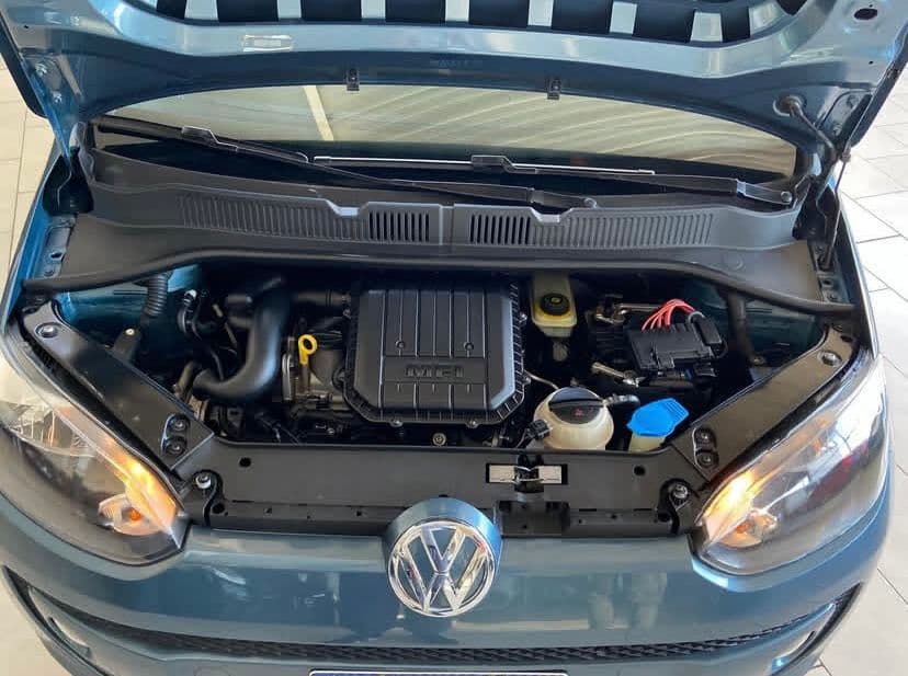 Mirá esta publicación de Volkswagen UP