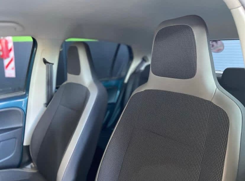 Mirá esta publicación de Volkswagen UP