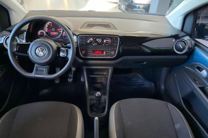 Mirá esta publicación de Volkswagen UP