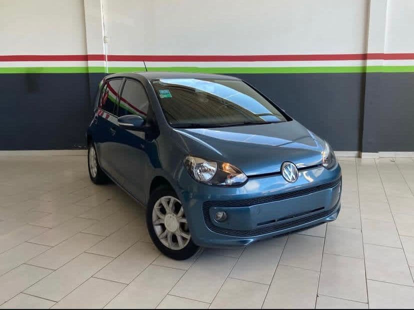 Mirá esta publicación de Volkswagen UP