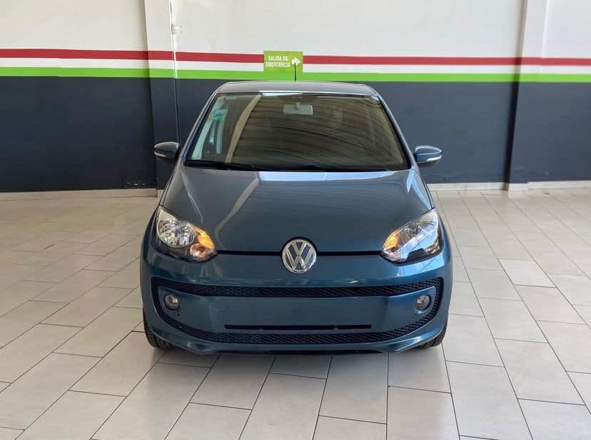Mirá esta publicación de Volkswagen UP
