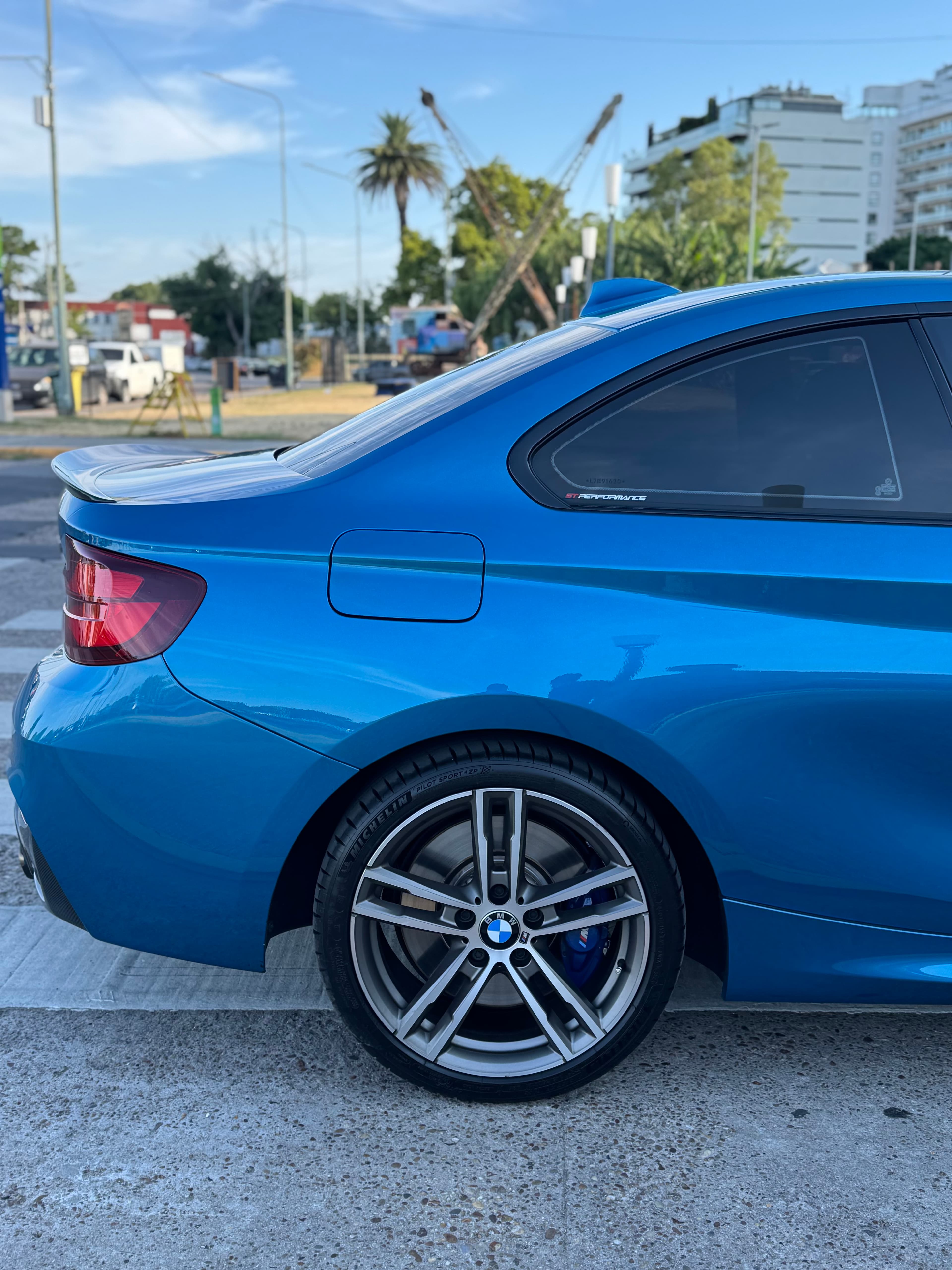 Mirá esta publicación de BMW Serie 2