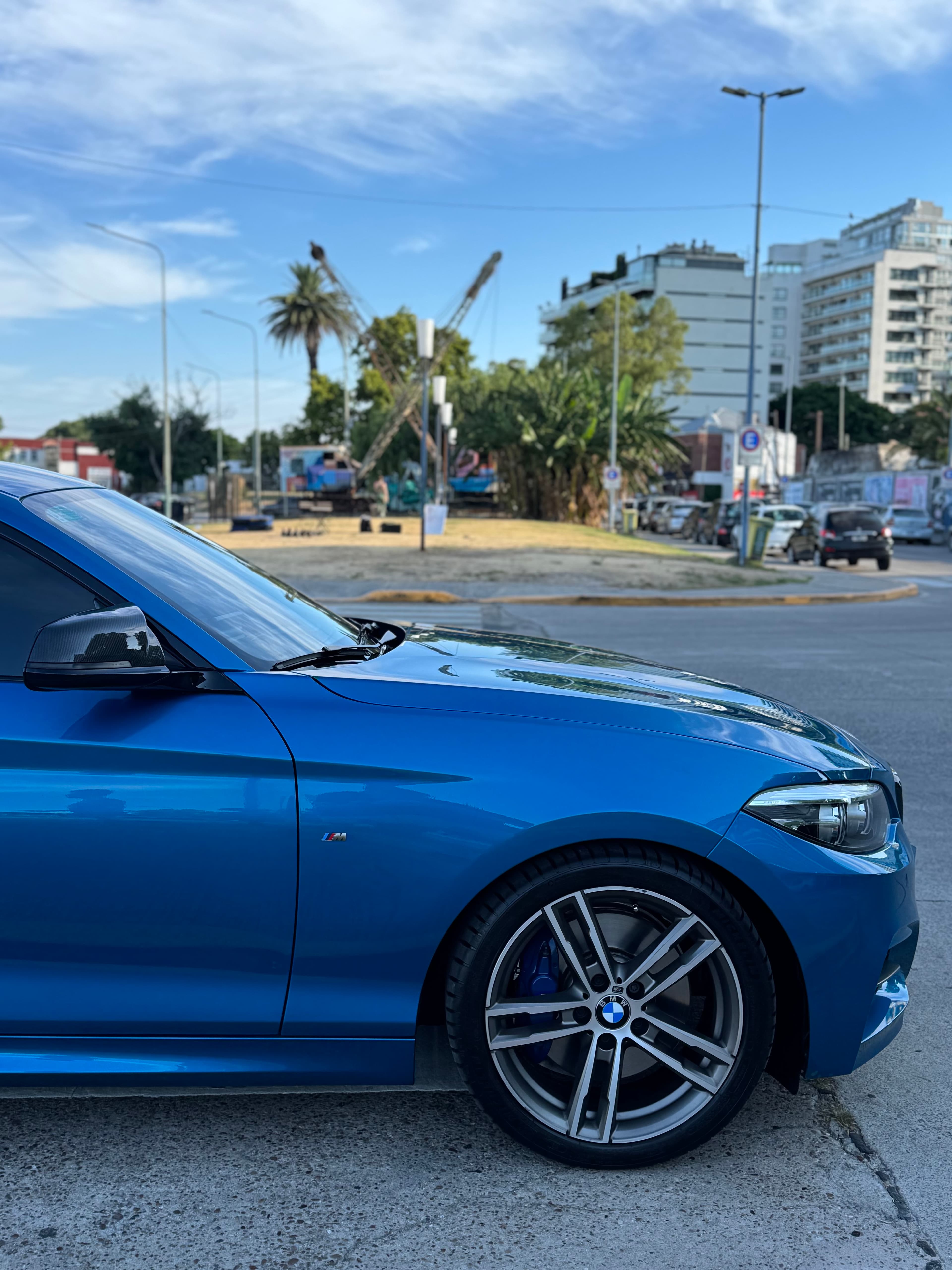 Mirá esta publicación de BMW Serie 2