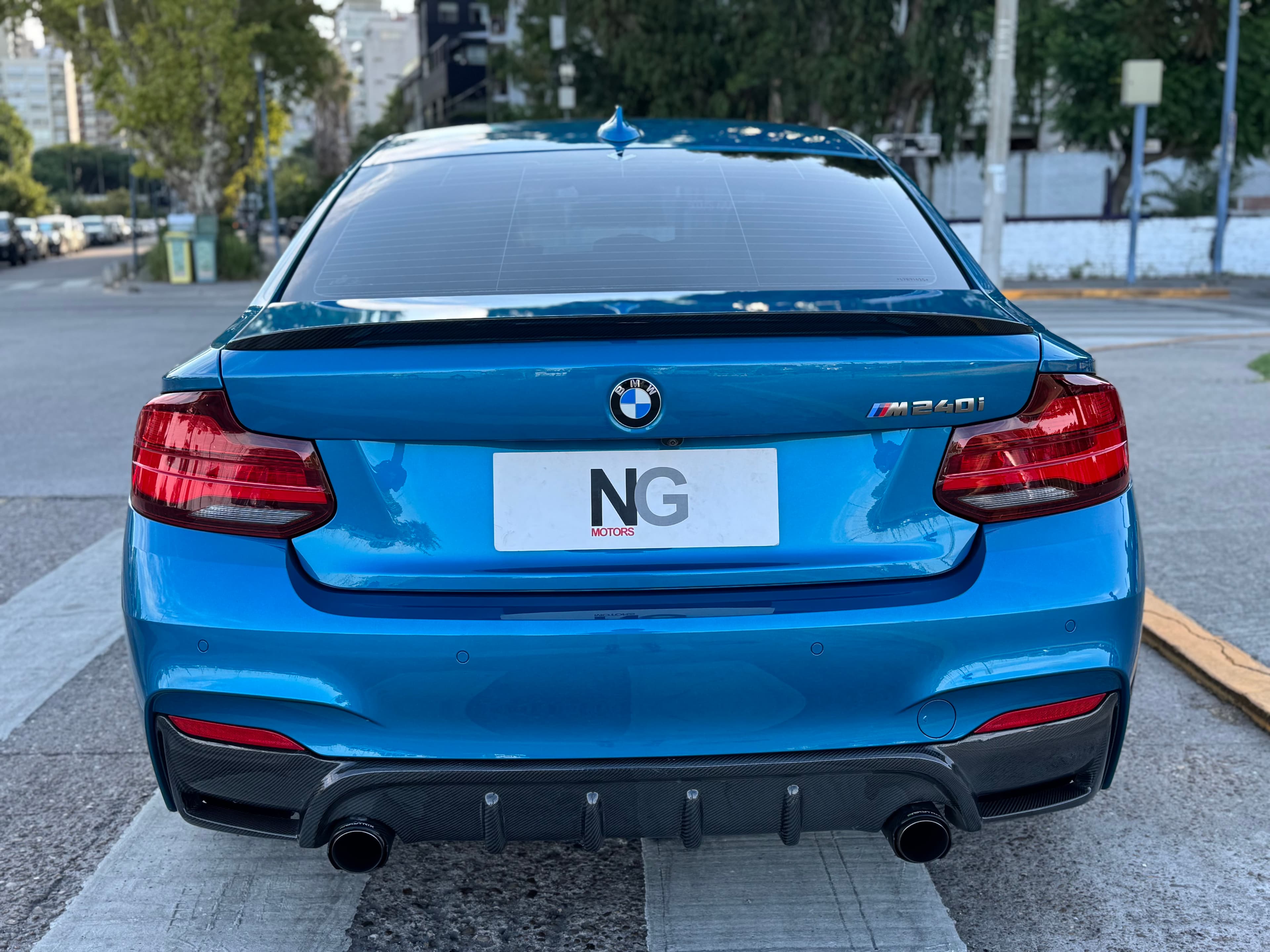 Mirá esta publicación de BMW Serie 2