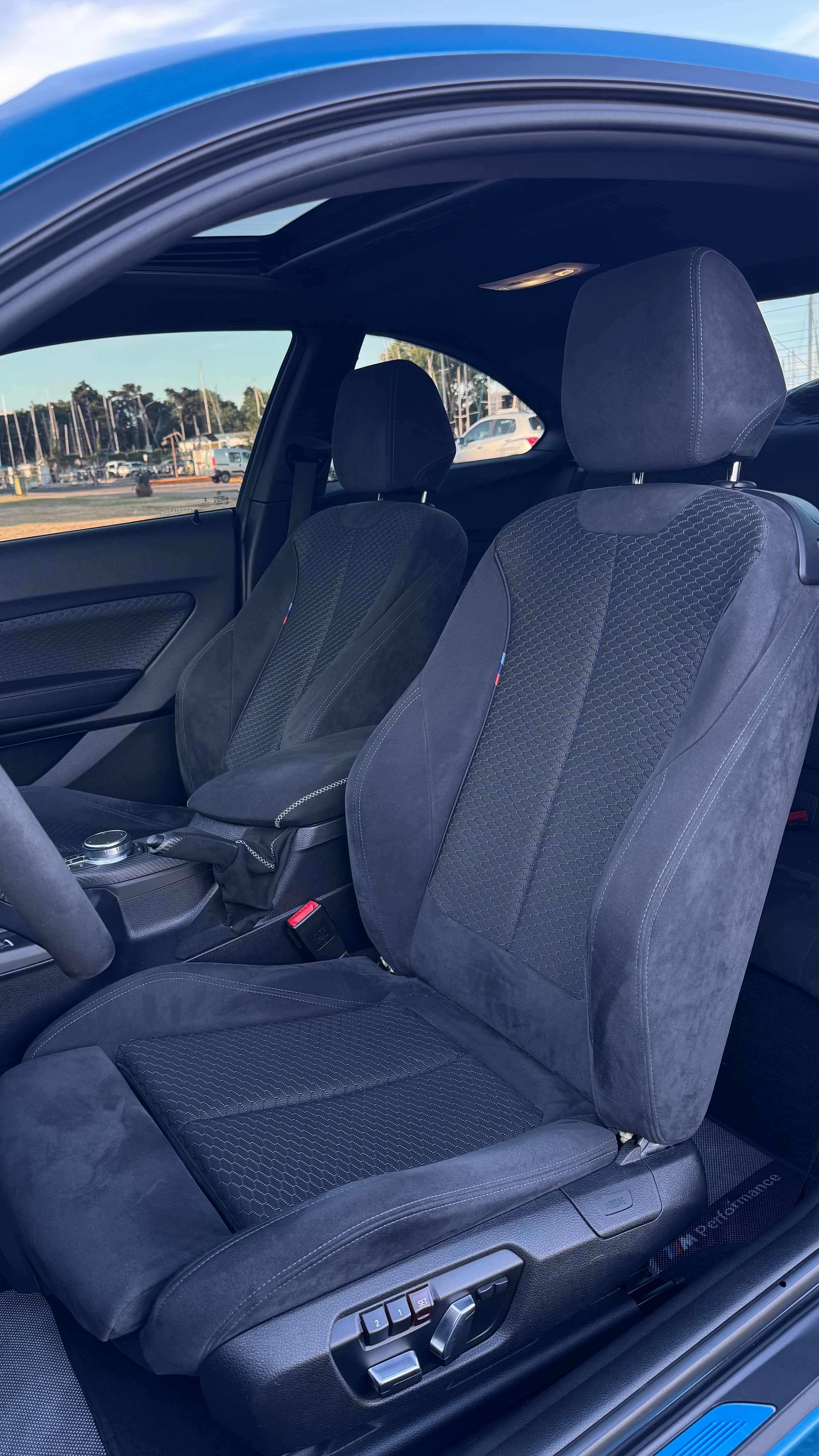 Mirá esta publicación de BMW Serie 2