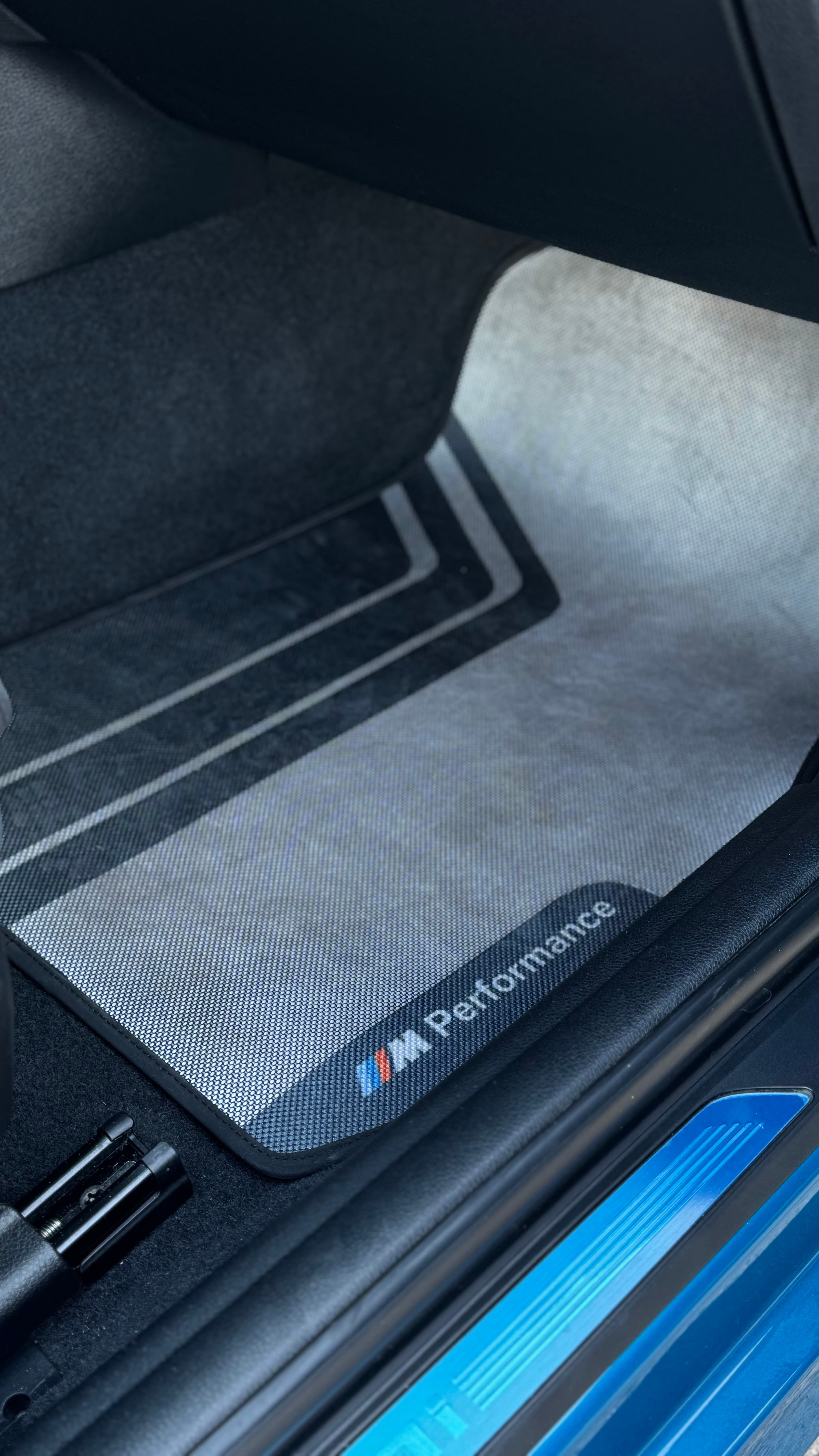 Mirá esta publicación de BMW Serie 2