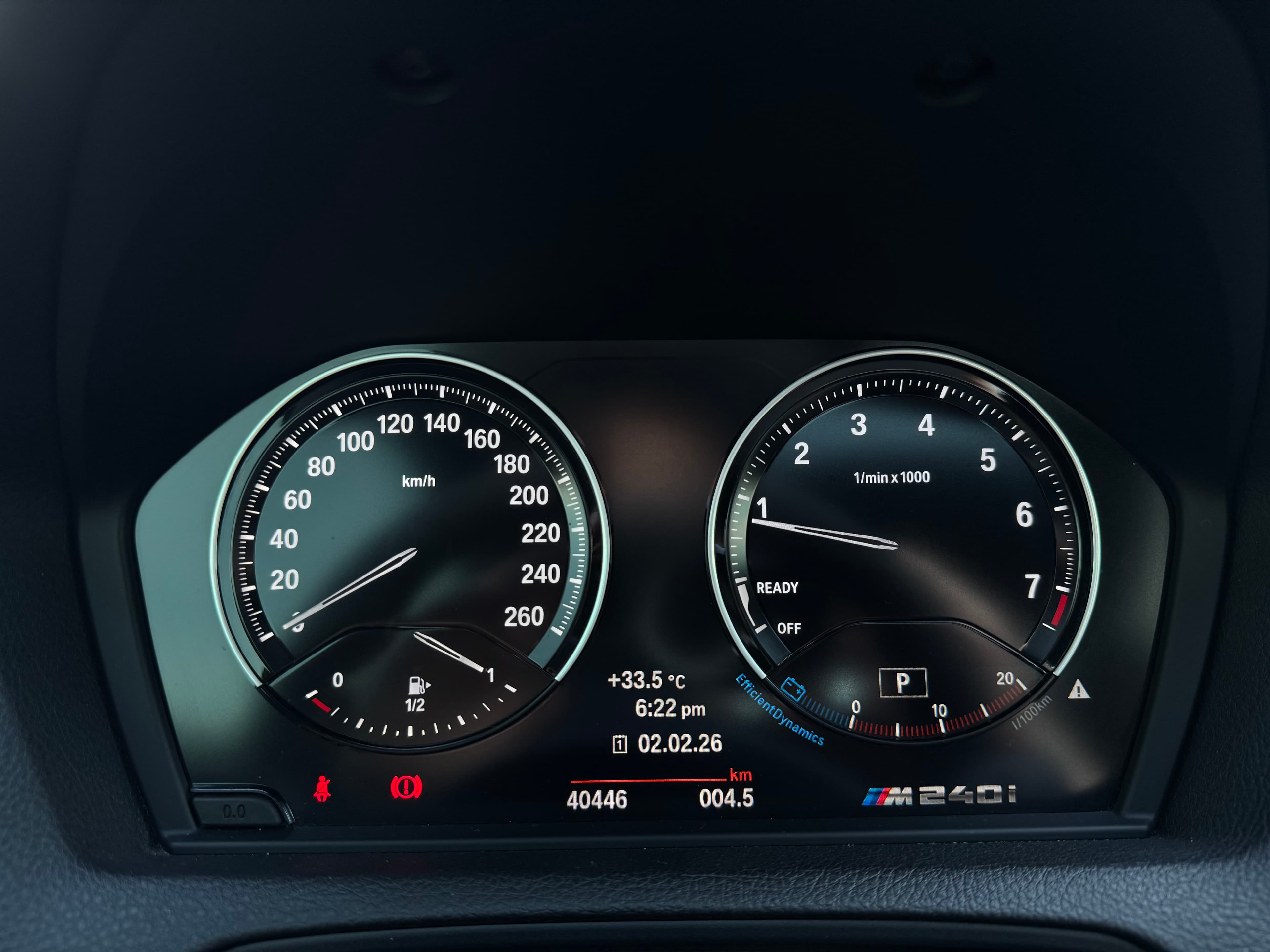 Mirá esta publicación de BMW Serie 2