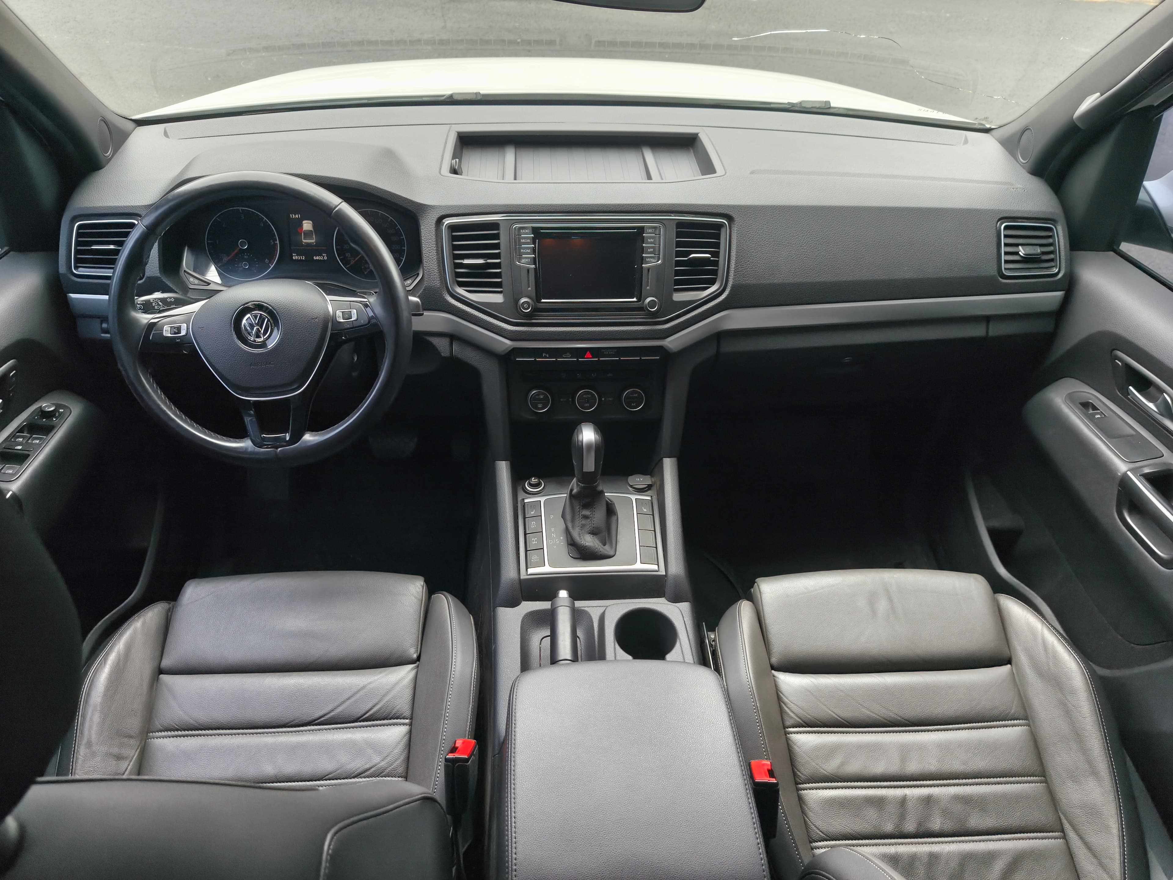 Mirá esta publicación de Volkswagen Amarok