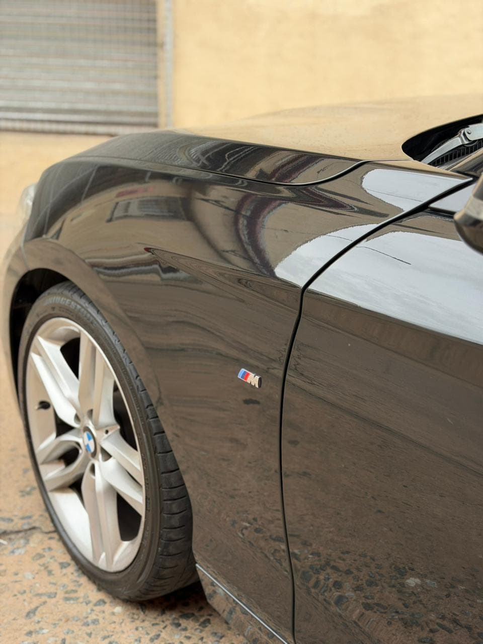 Mirá esta publicación de BMW Serie 1