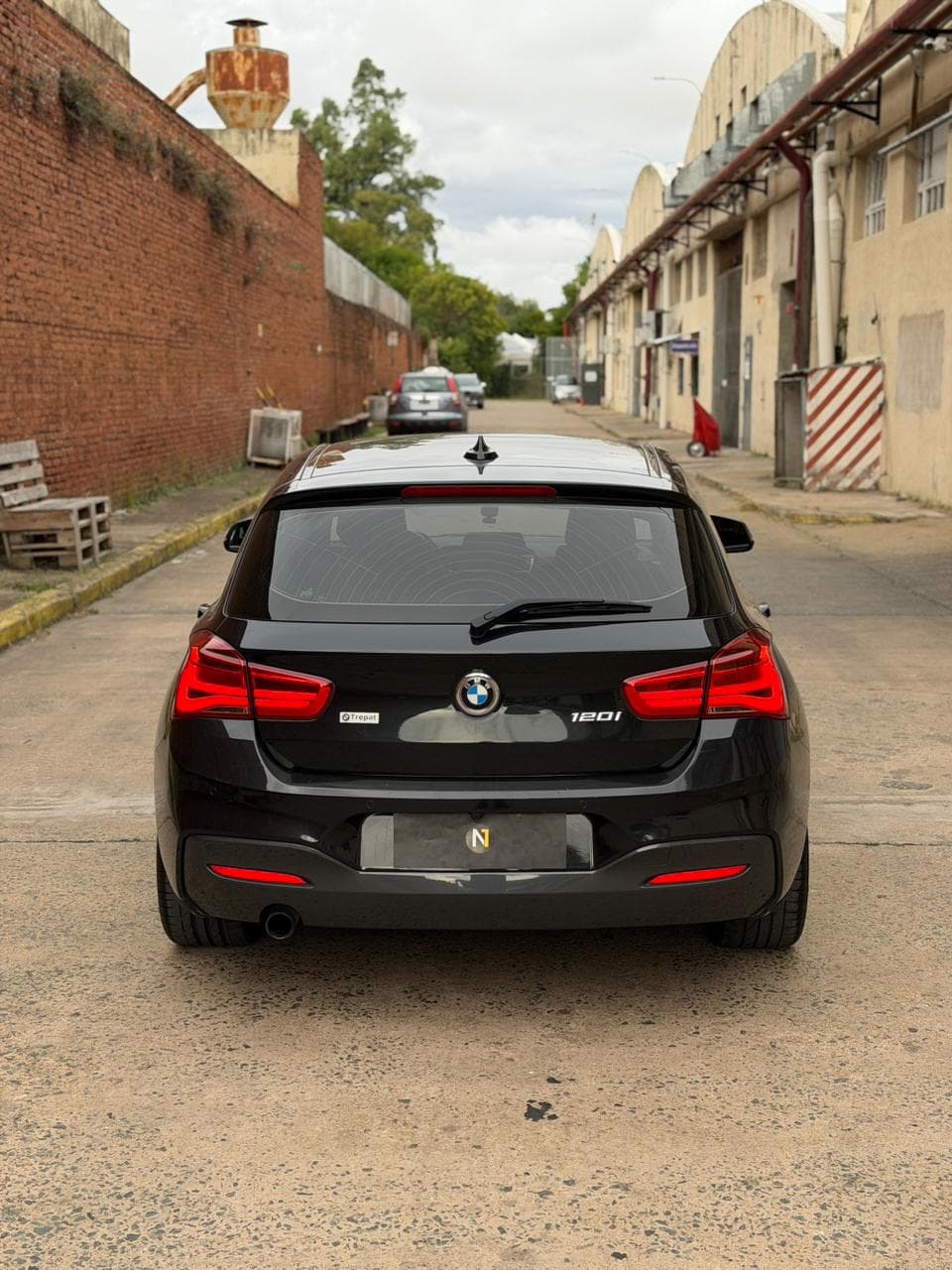 Mirá esta publicación de BMW Serie 1