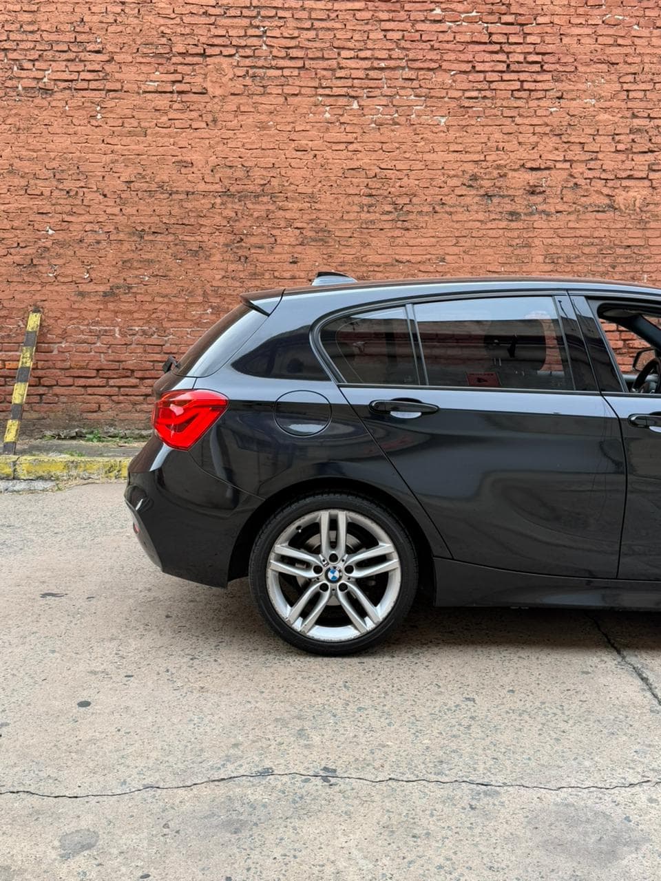 Mirá esta publicación de BMW Serie 1