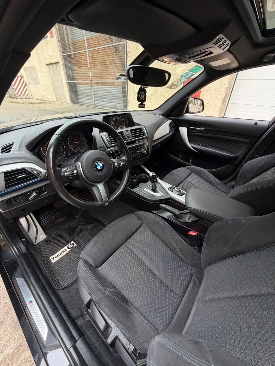 Mirá esta publicación de BMW Serie 1