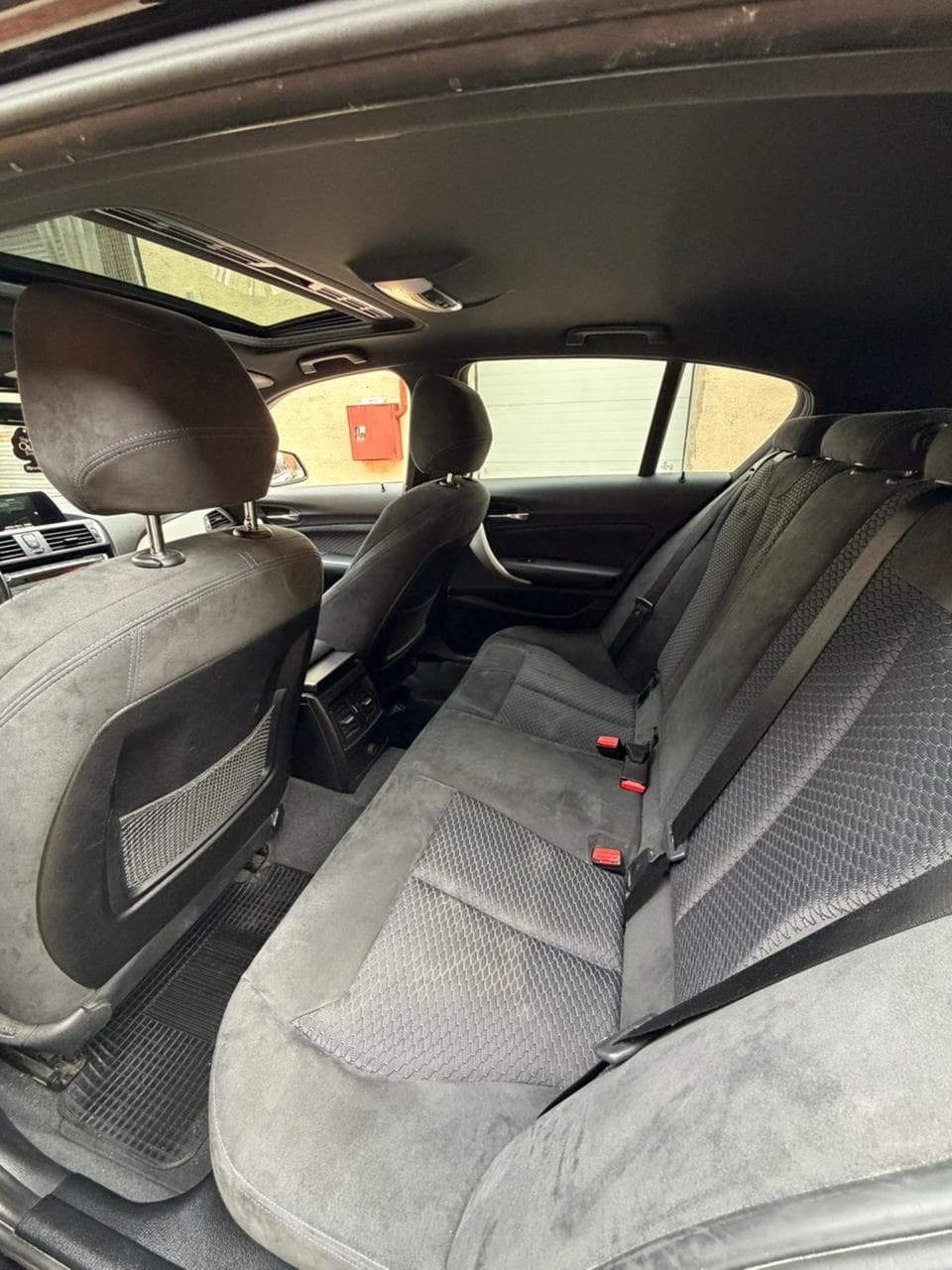 Mirá esta publicación de BMW Serie 1