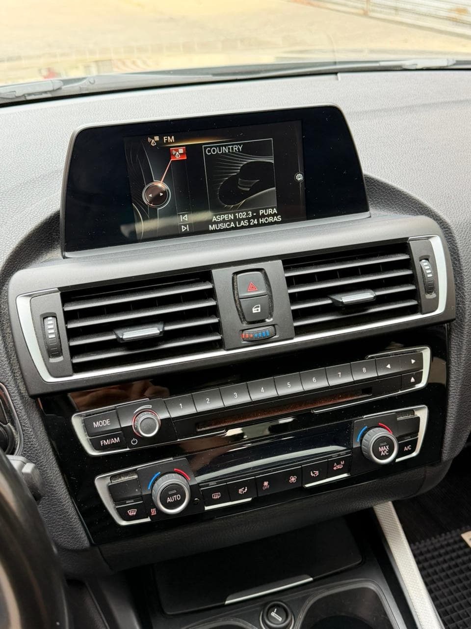 Mirá esta publicación de BMW Serie 1