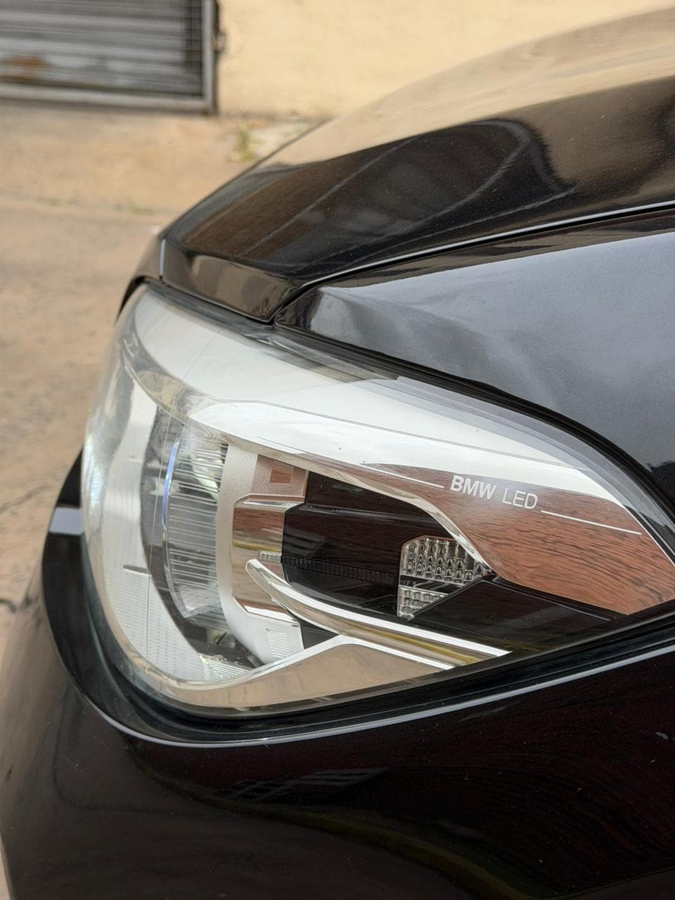 Mirá esta publicación de BMW Serie 1