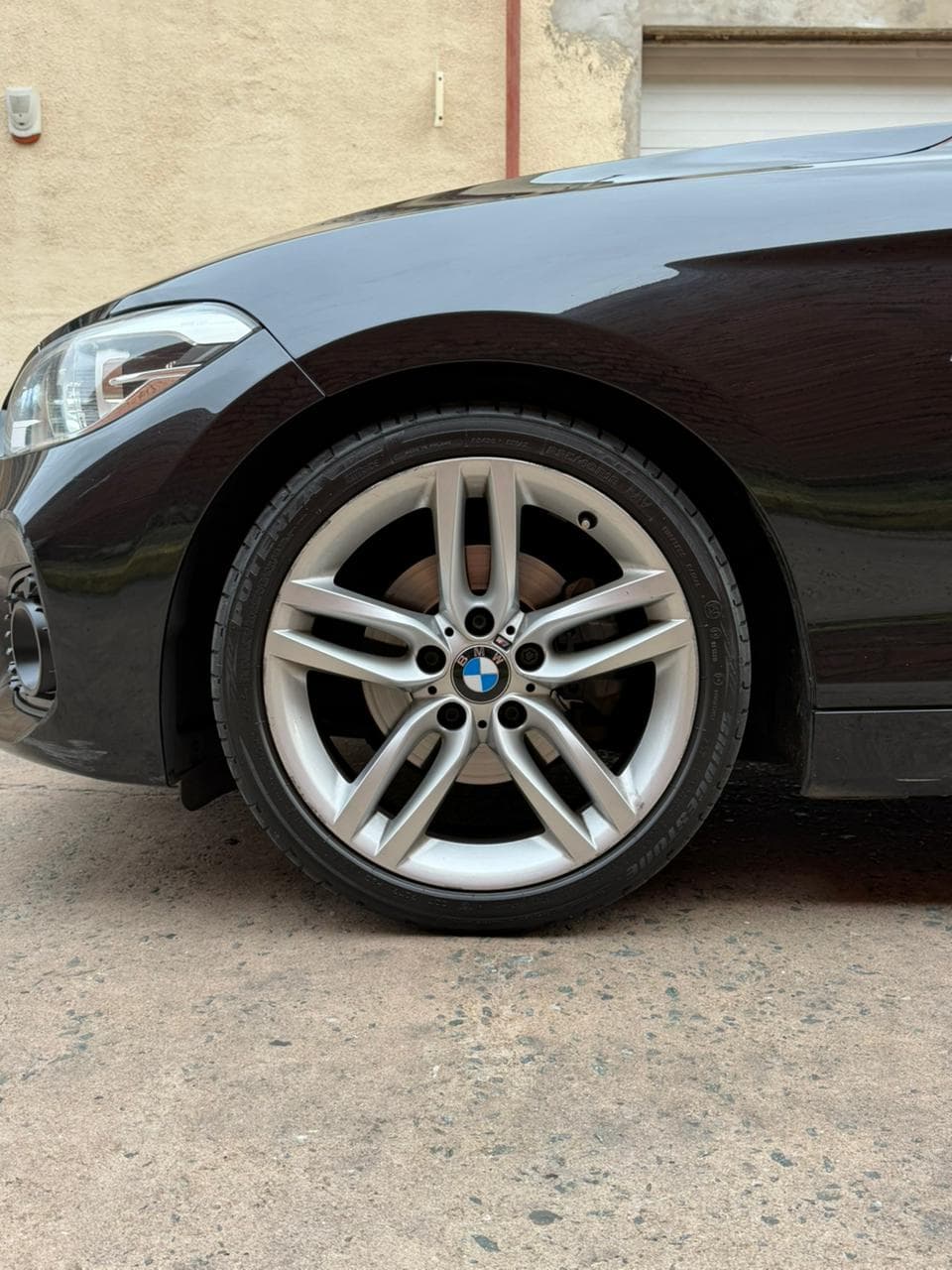 Mirá esta publicación de BMW Serie 1