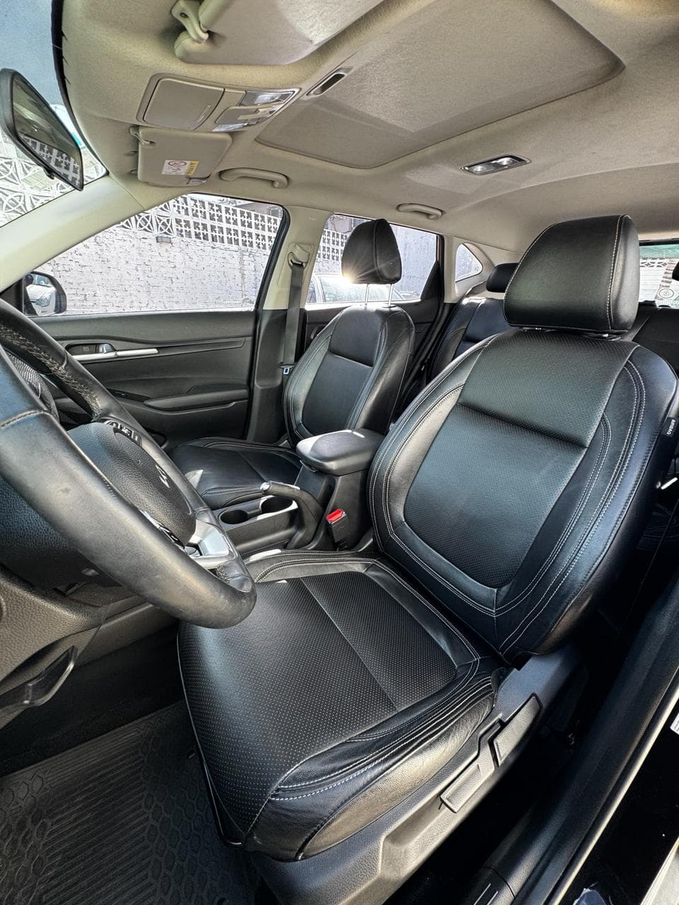 Mirá esta publicación de KIA Seltos