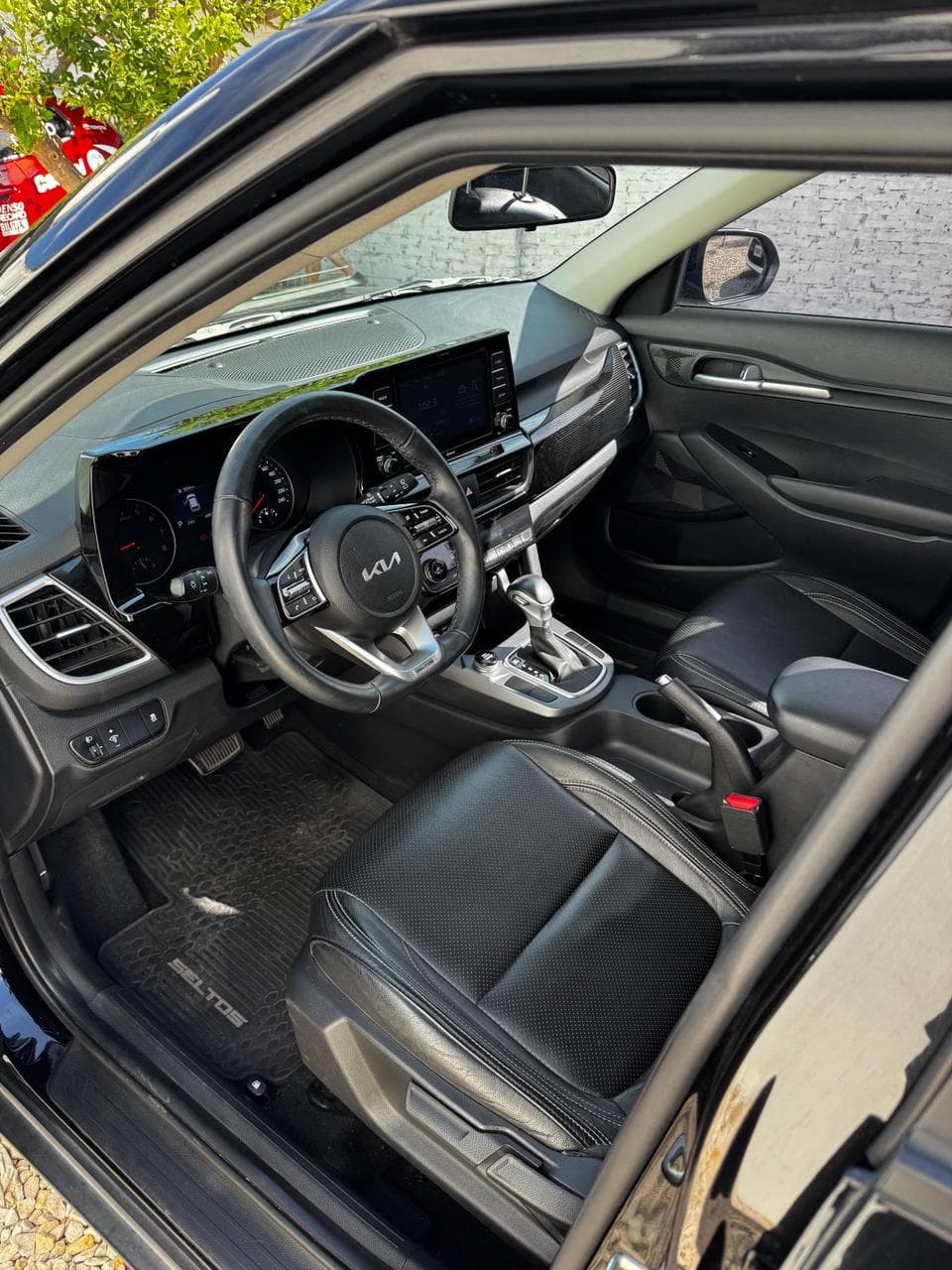 Mirá esta publicación de KIA Seltos